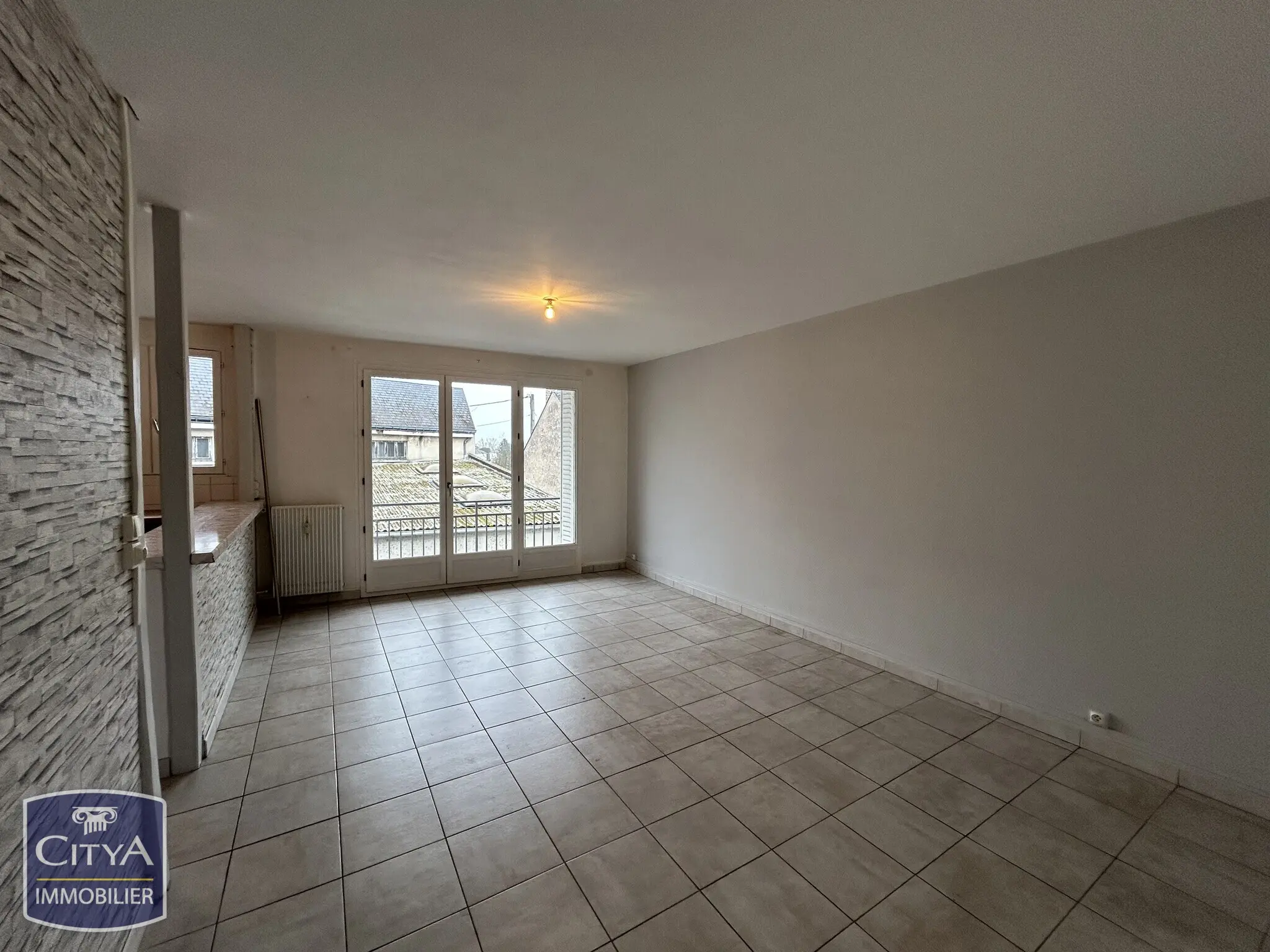 Photo 12 appartement Orléans