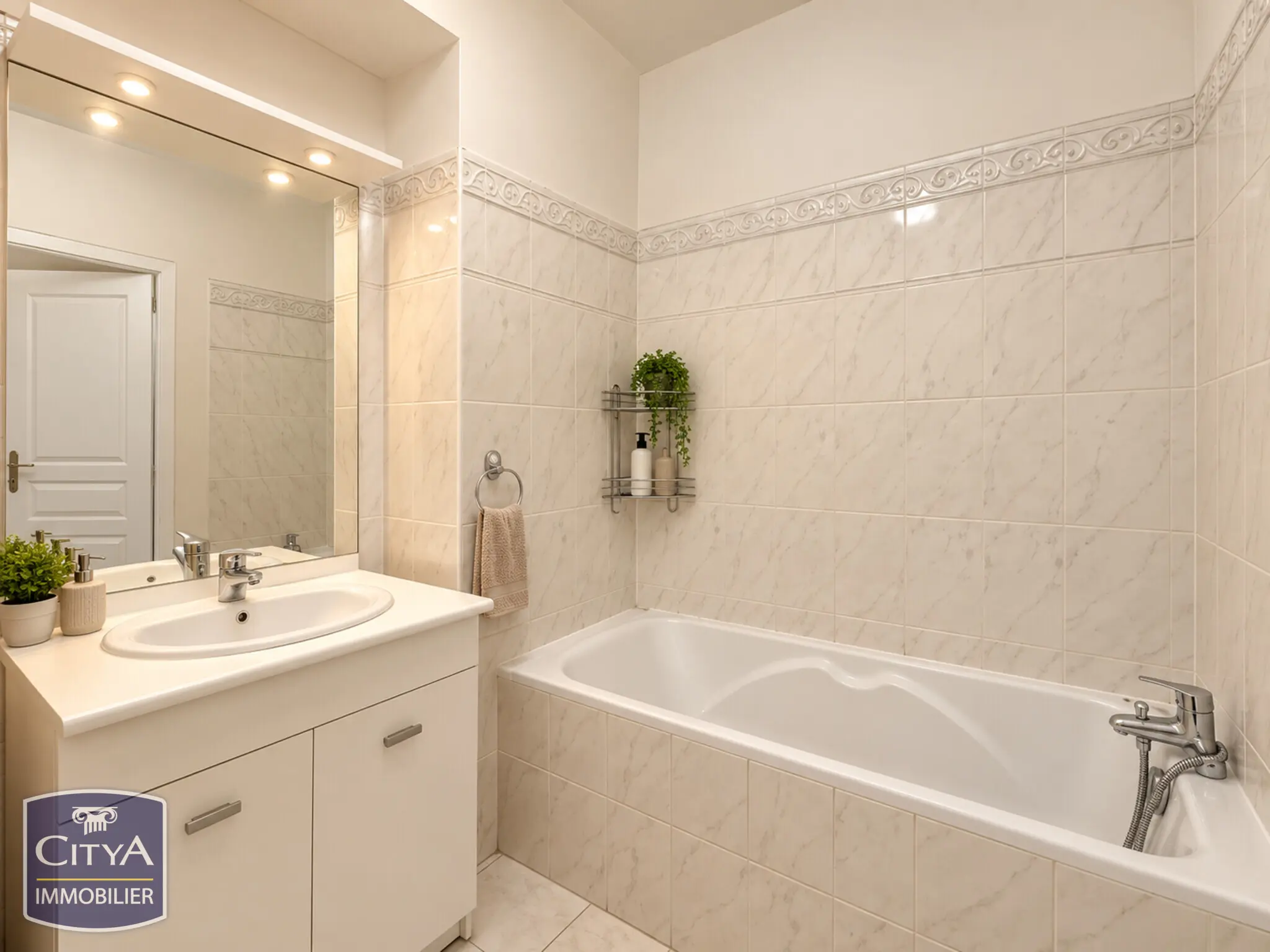 Photo 7 Appartement 3 pièces 72.43m²
