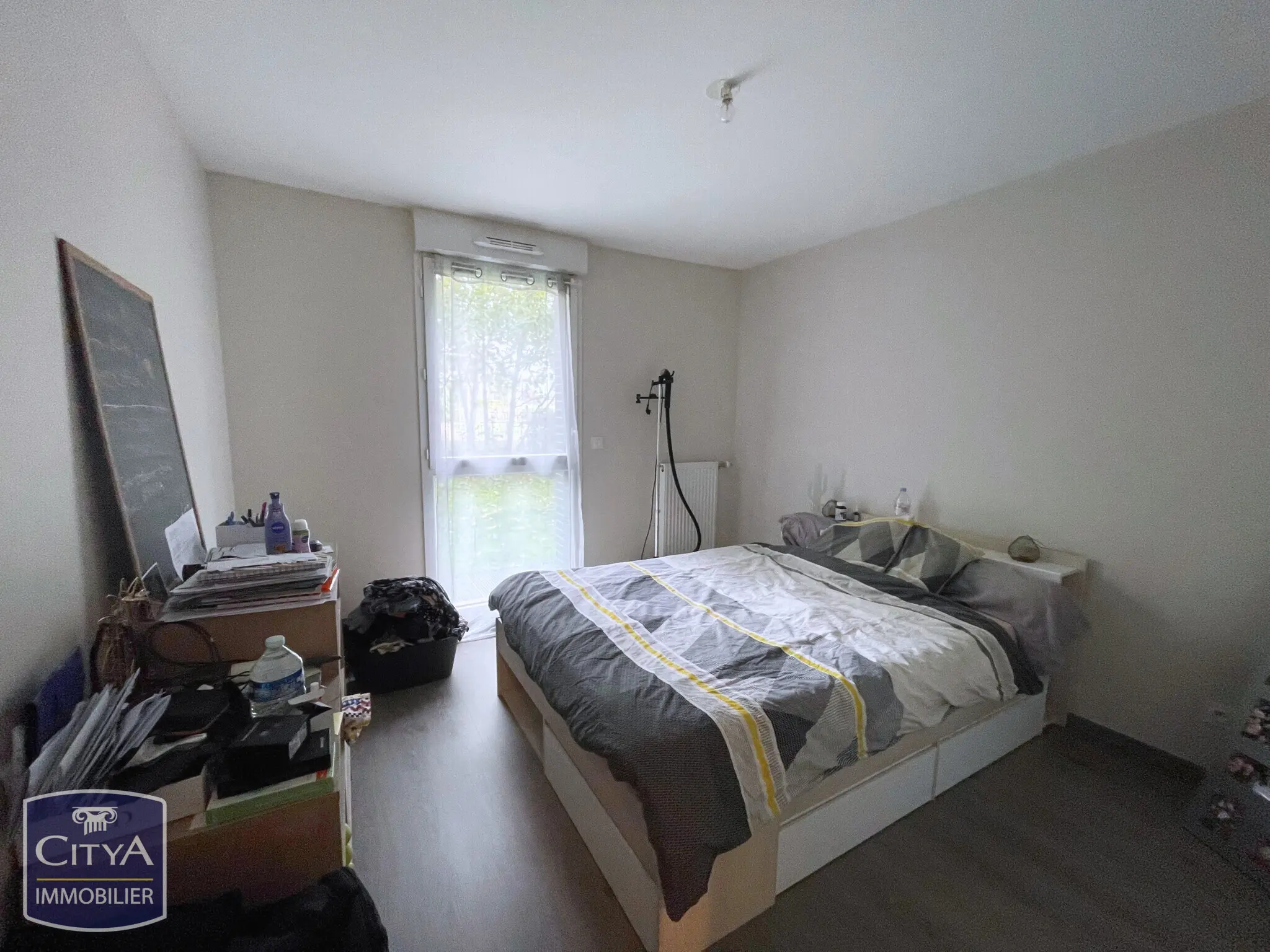 Photo 2 Appartement 2 pièces 44m²