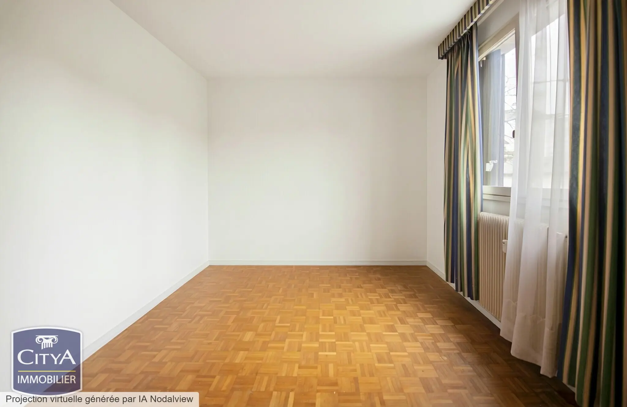 Photo 11 Appartement 3 pièces 64.92m²