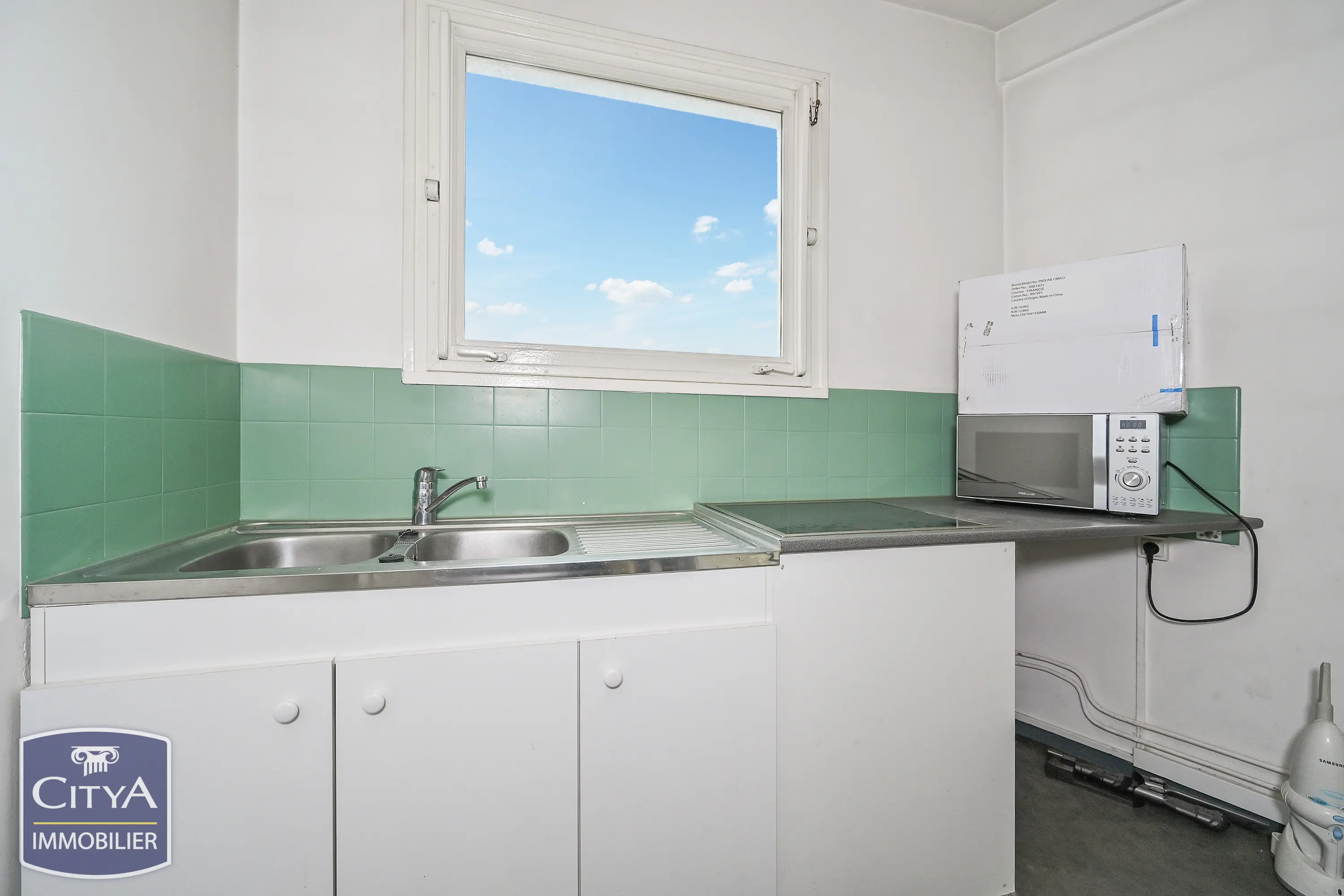 Photo 8 Appartement 2 pièces 47m²