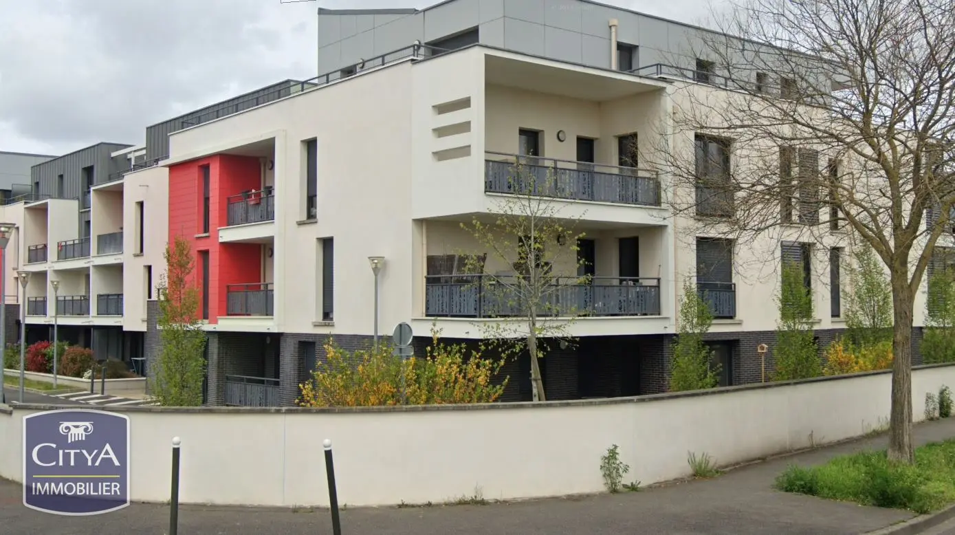 Photo 6 Appartement 2 pièces 44m²