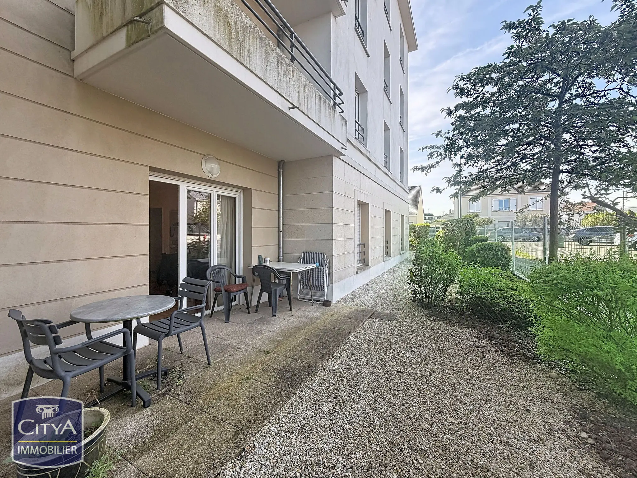 Photo 1 Appartement 2 pièces 45.31m²