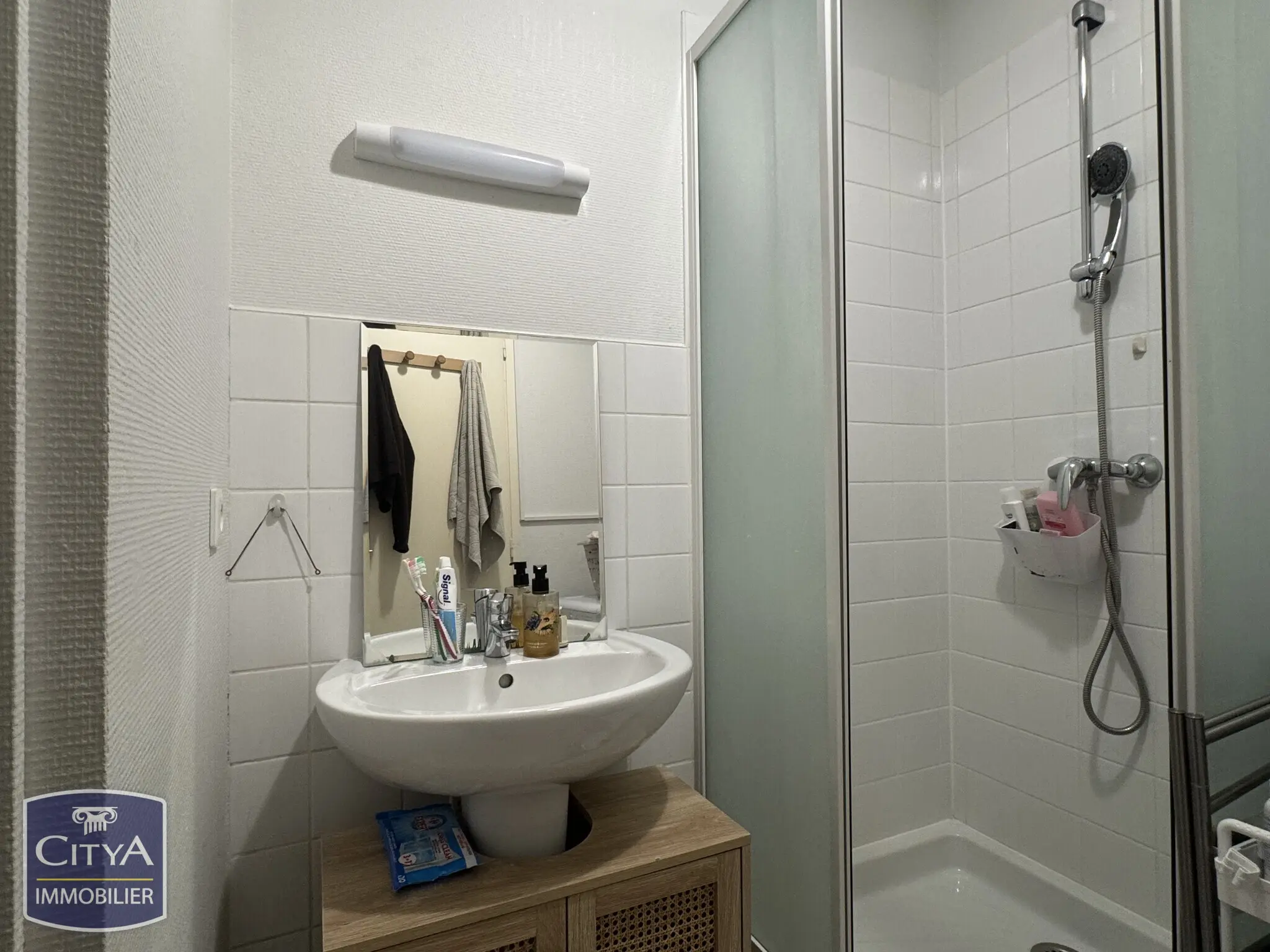 Photo 12 Appartement 2 pièces 41.82m²