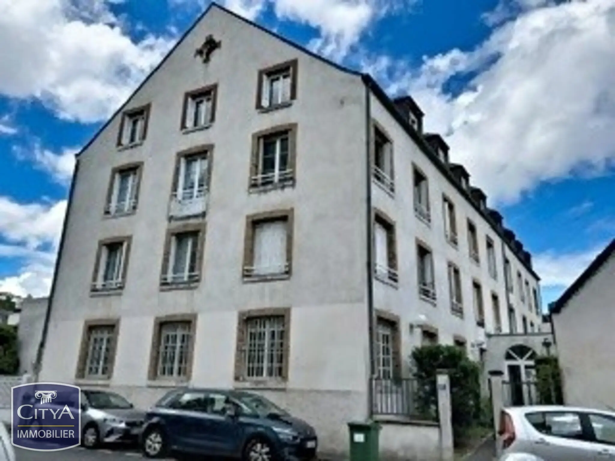 Photo 7 Appartement 2 pièces 35.85m²