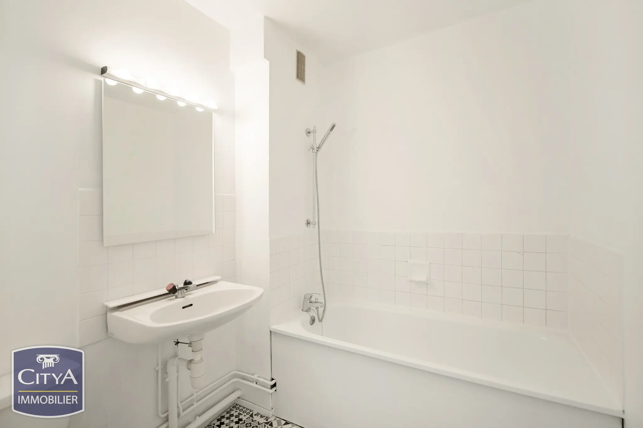 Photo 8 Appartement 2 pièces 41.9m²