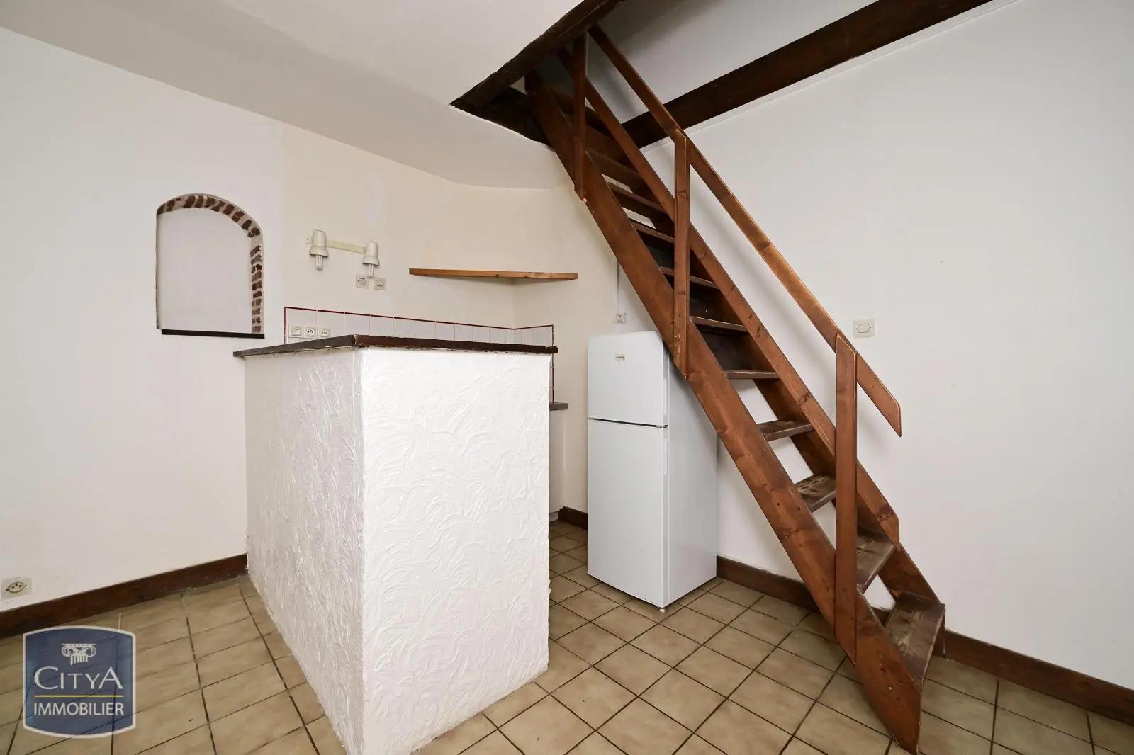Photo 2 Appartement 2 pièces 41m²
