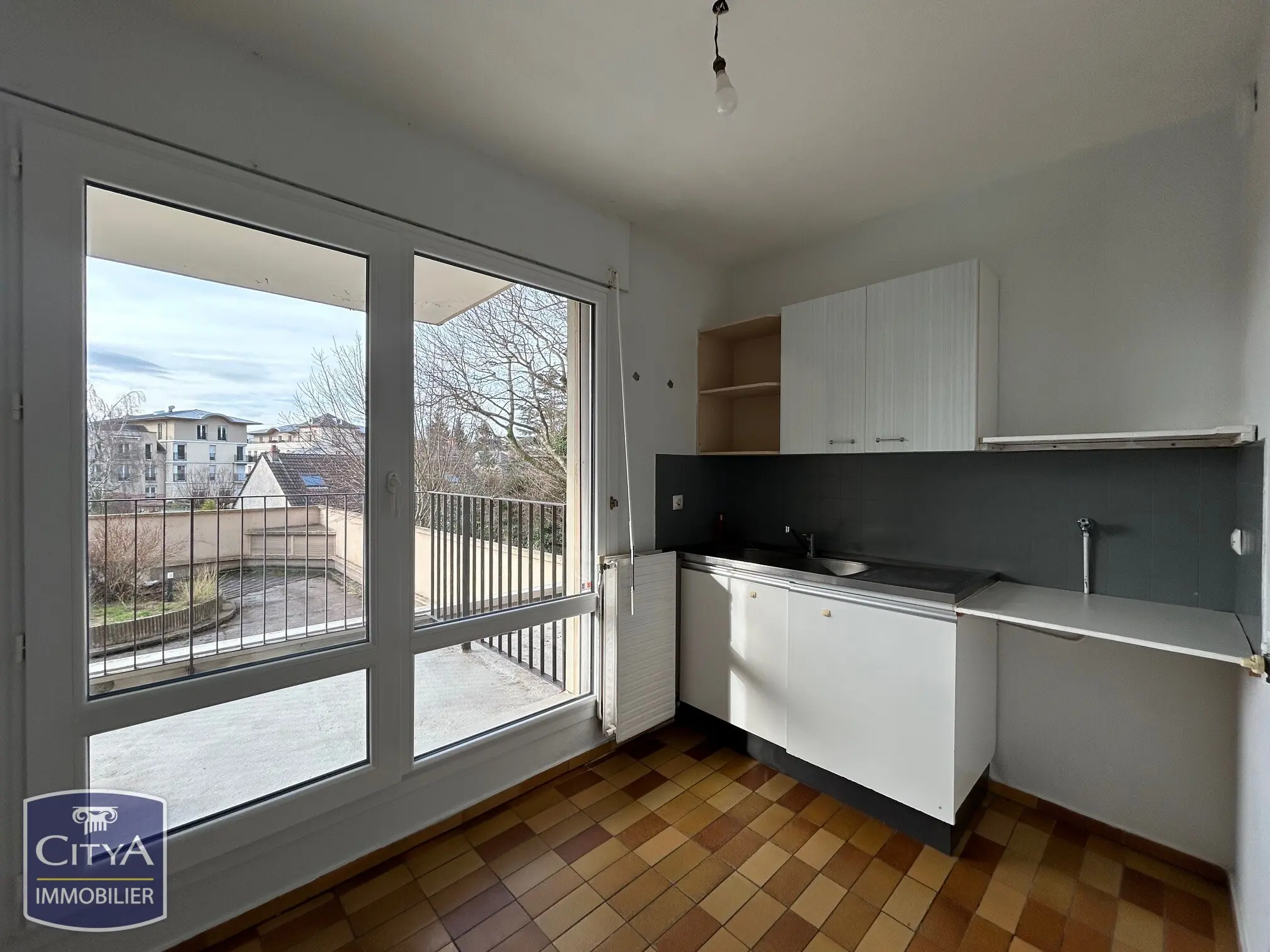 Photo 4 appartement Orléans