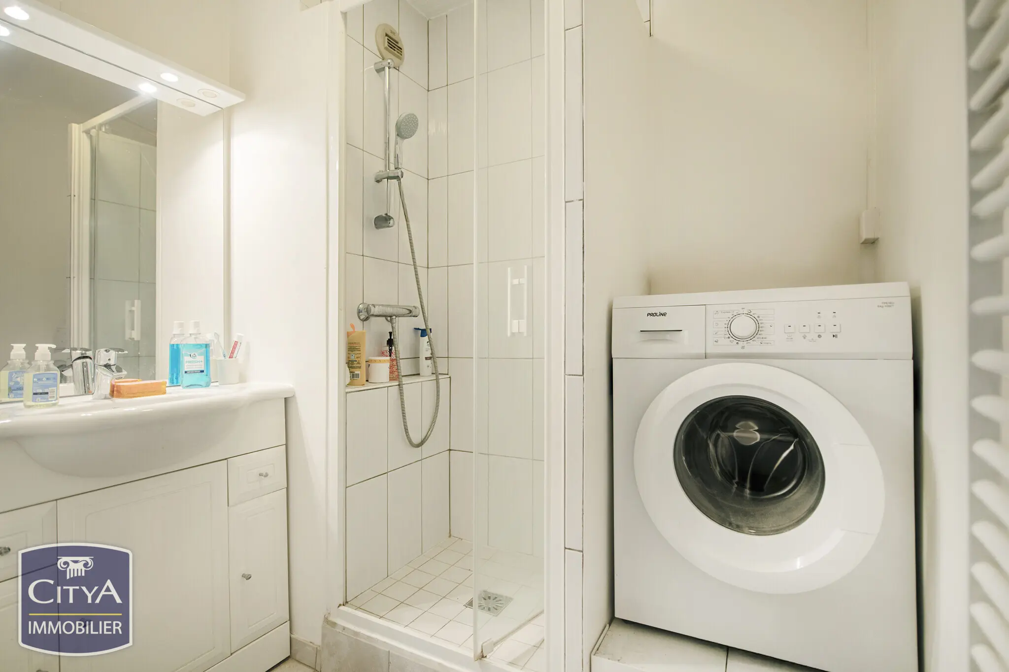 Photo 5 Appartement 3 pièces 64.44m²