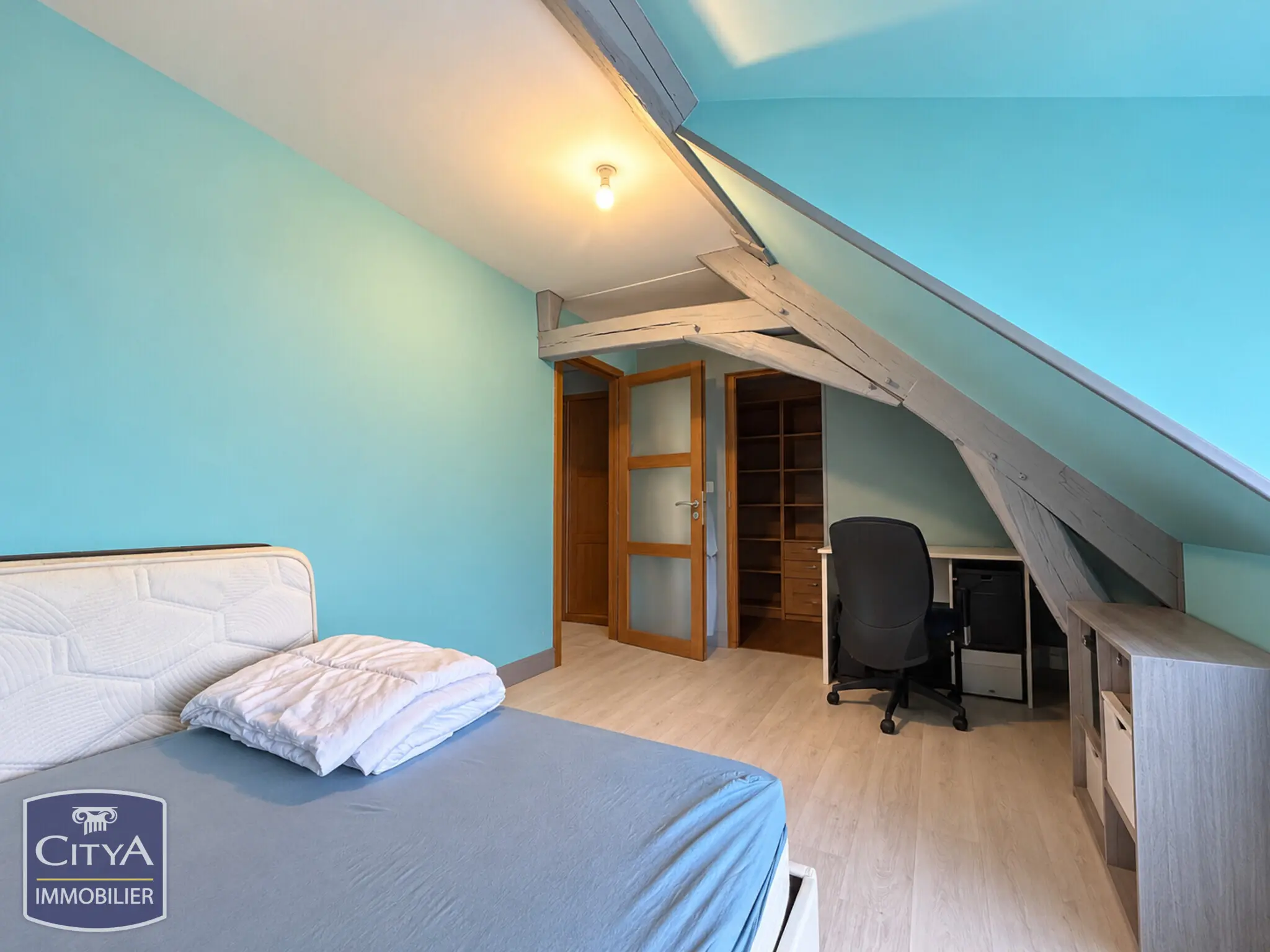 Photo 8 Maison 3 pièces 71.86m²