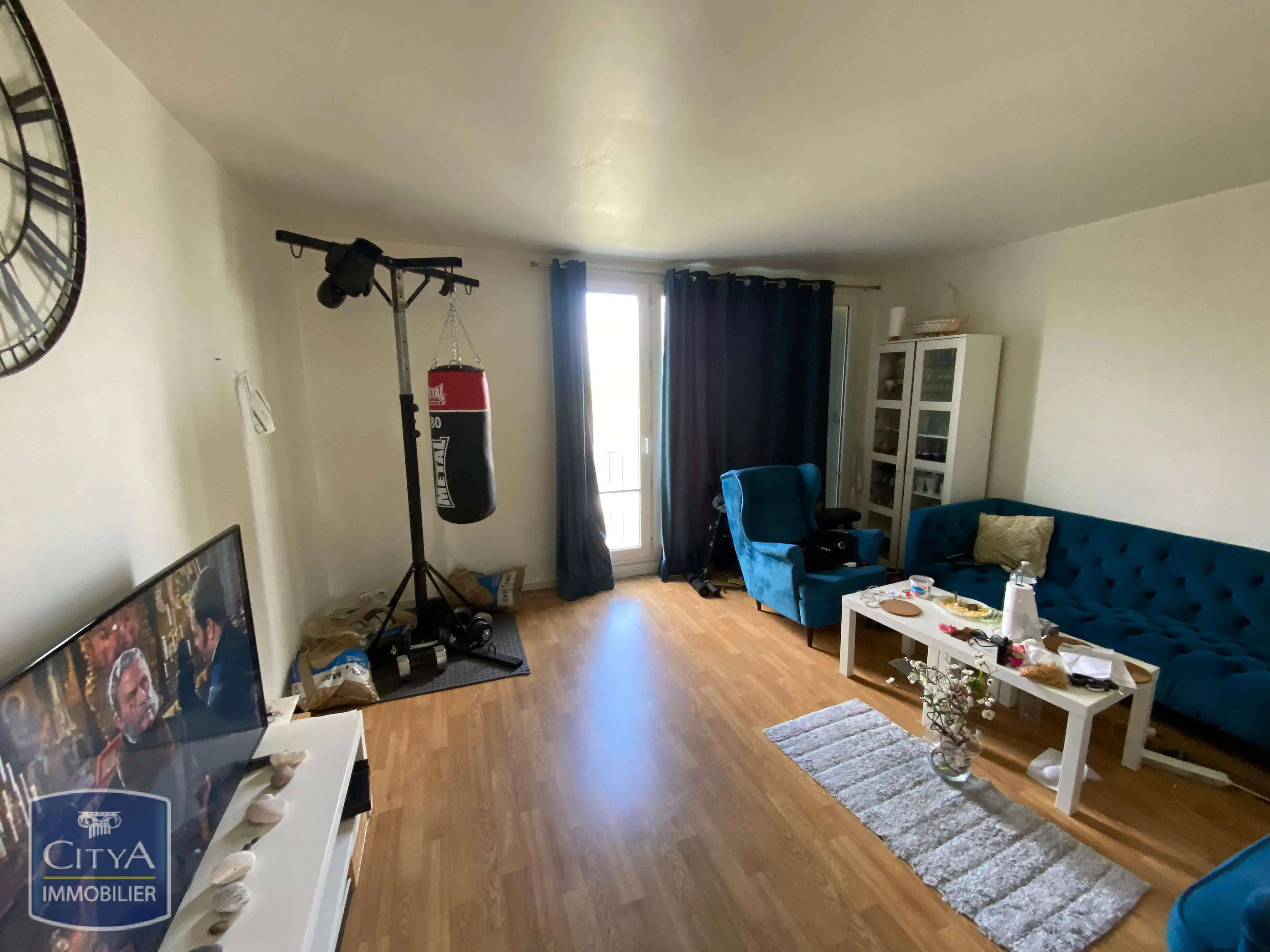 Photo 1 Appartement 3 pièces 67.88m²