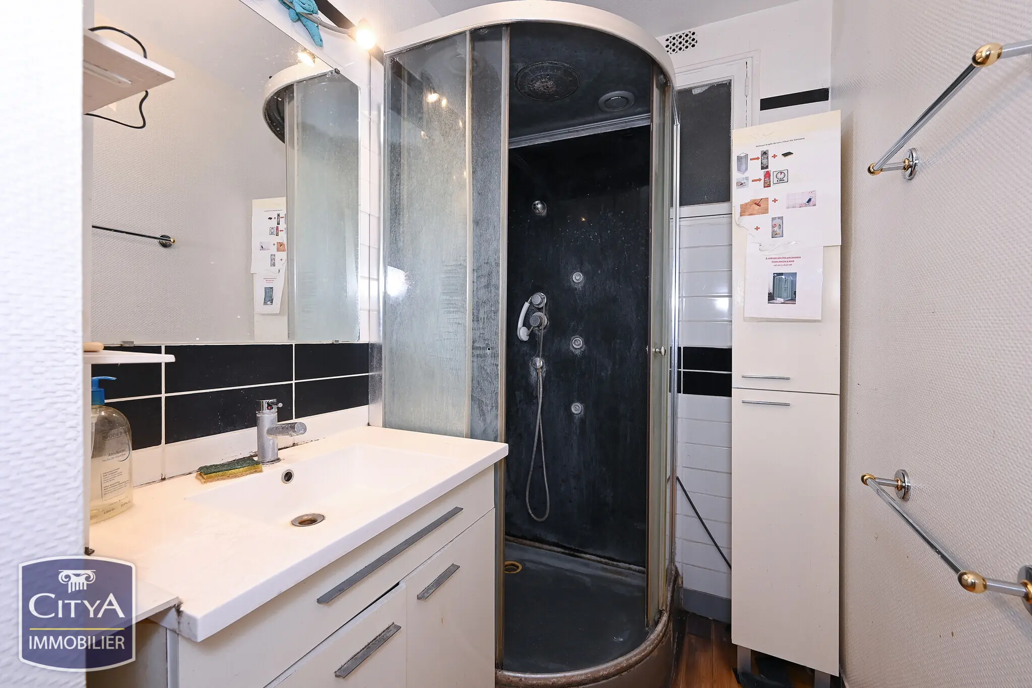 Photo 4 Appartement 3 pièces 57.97m²