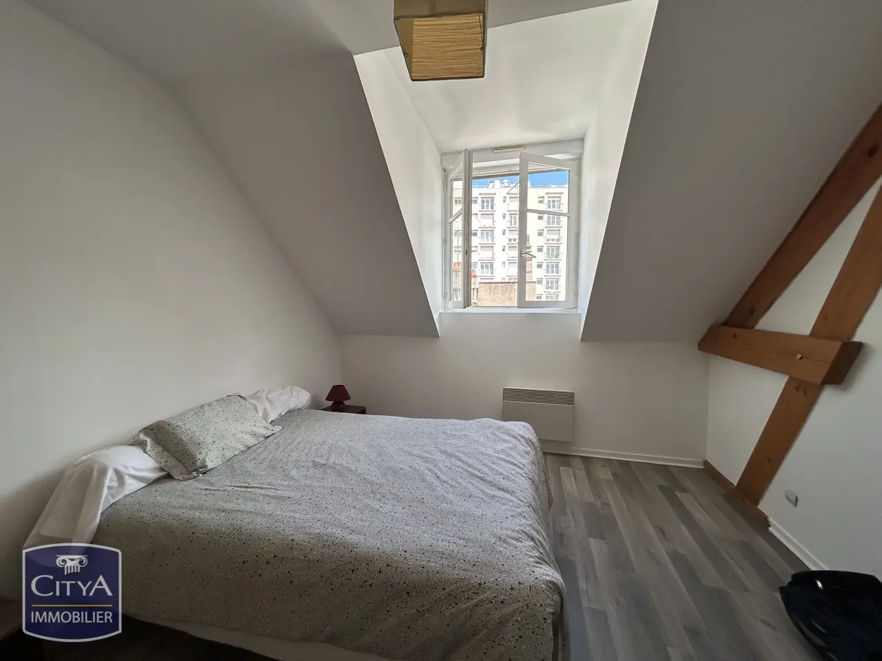 Photo 4 Appartement 2 pièces 35.85m²