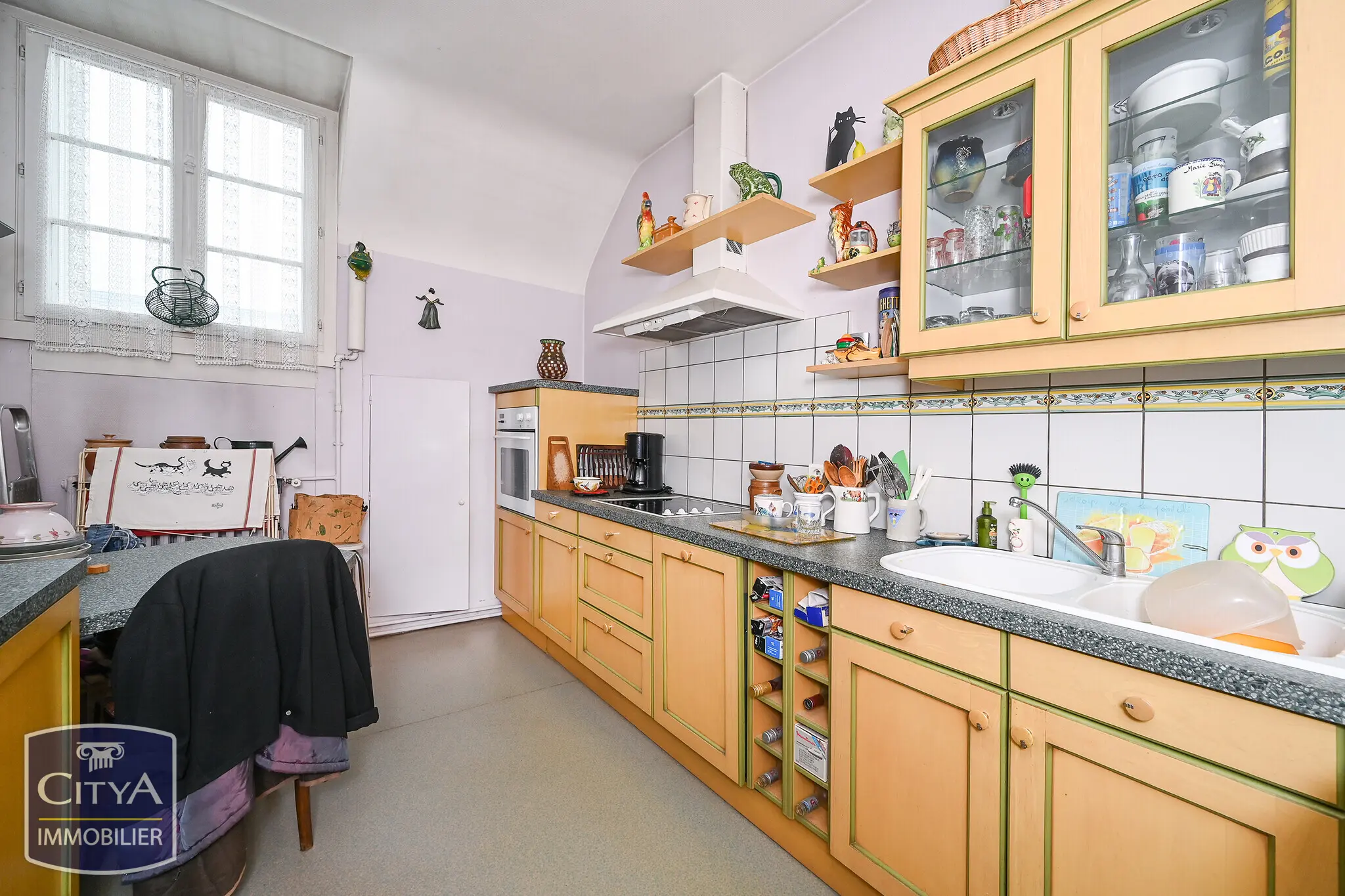 Photo 11 Appartement 2 pièces 72.65m²