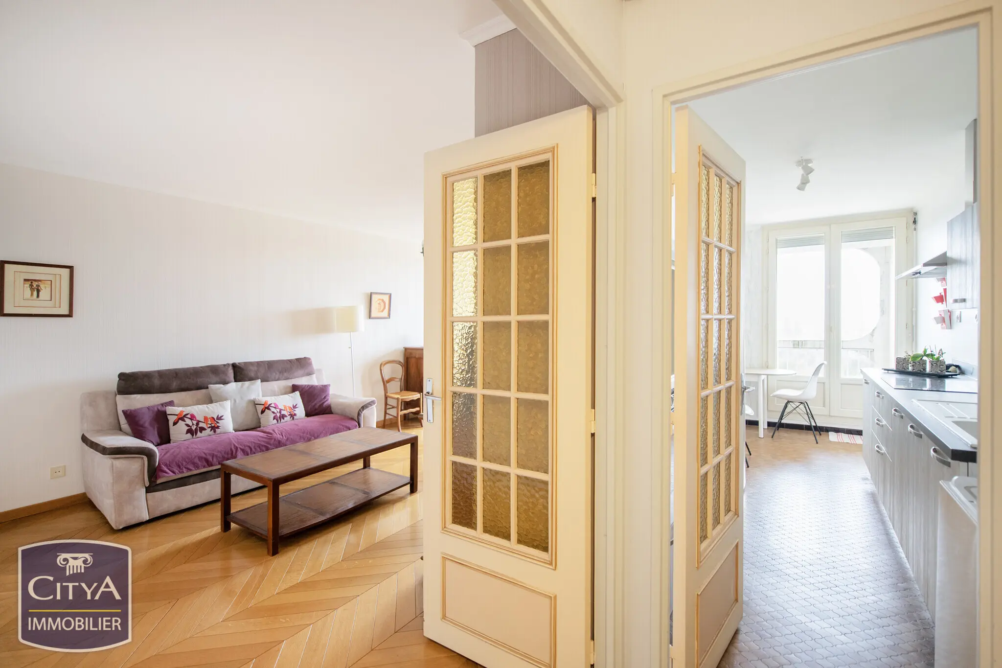 Photo 5 Appartement 3 pièces 72.99m²