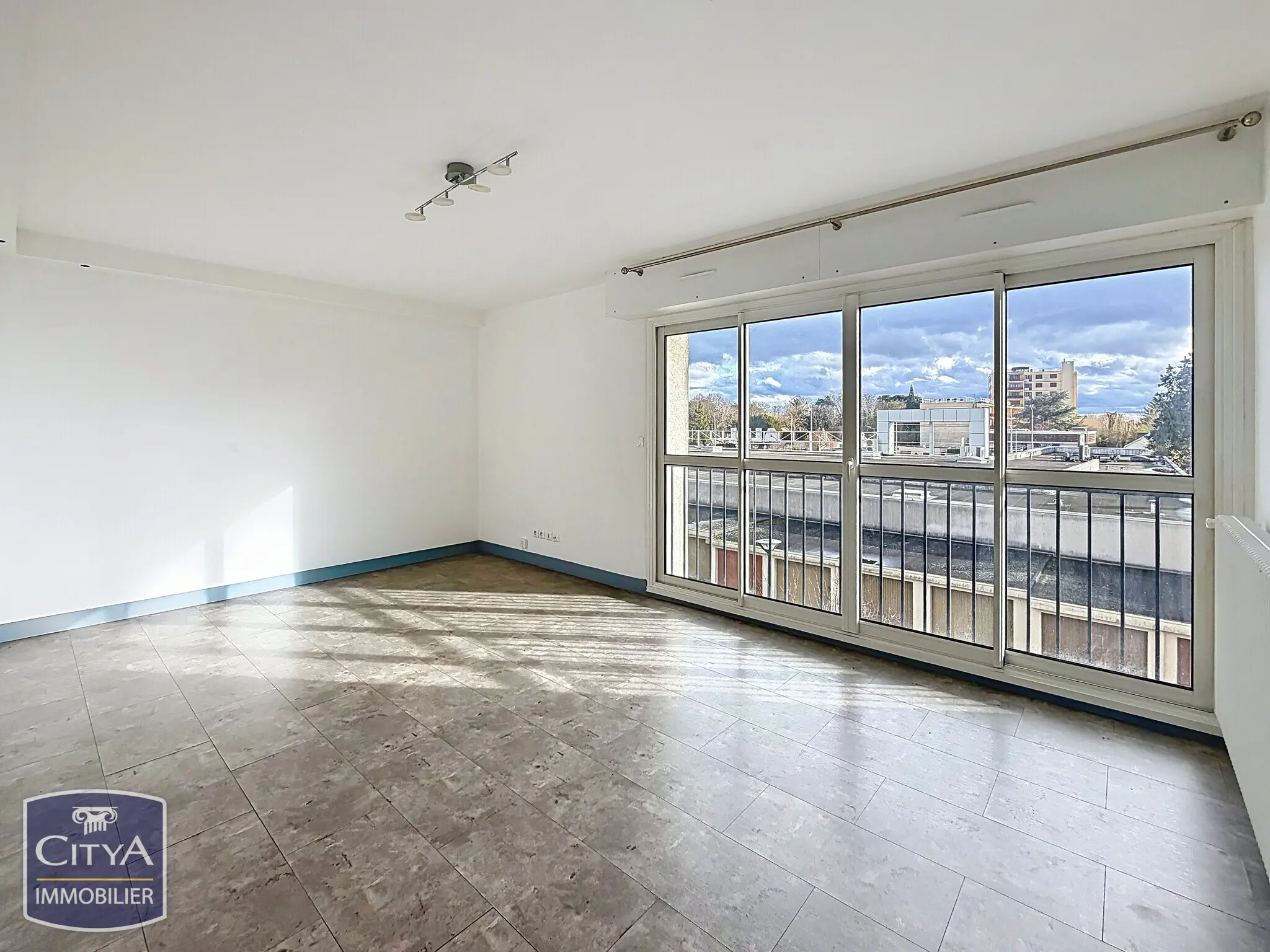 Photo 1 Appartement 3 pièces 63.75m²