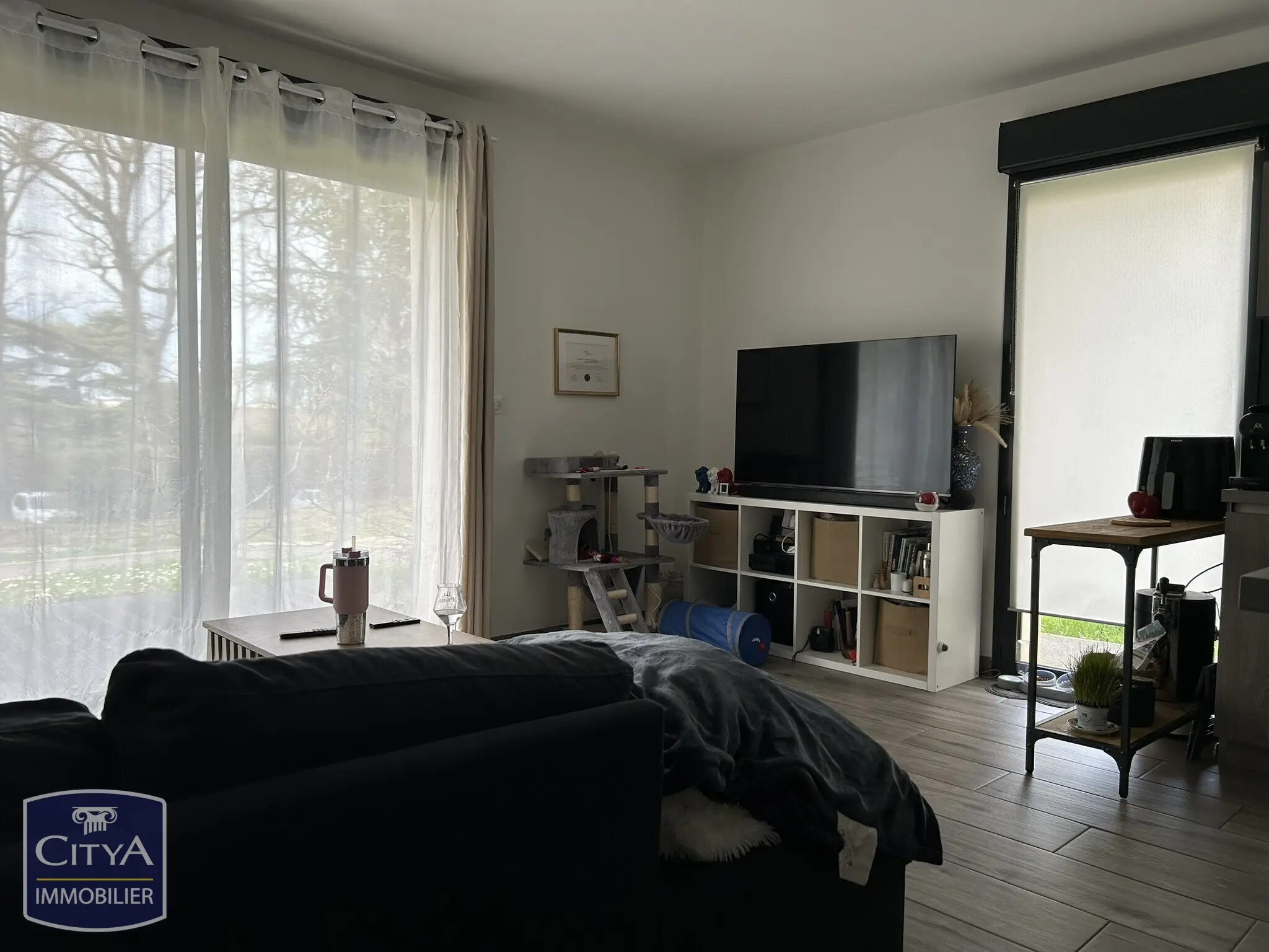 Photo 3 Appartement 3 pièces 68.28m²