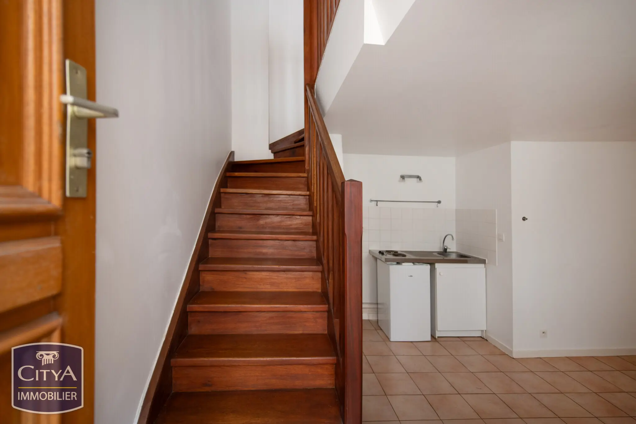 Photo 6 Appartement 2 pièces 35.25m²