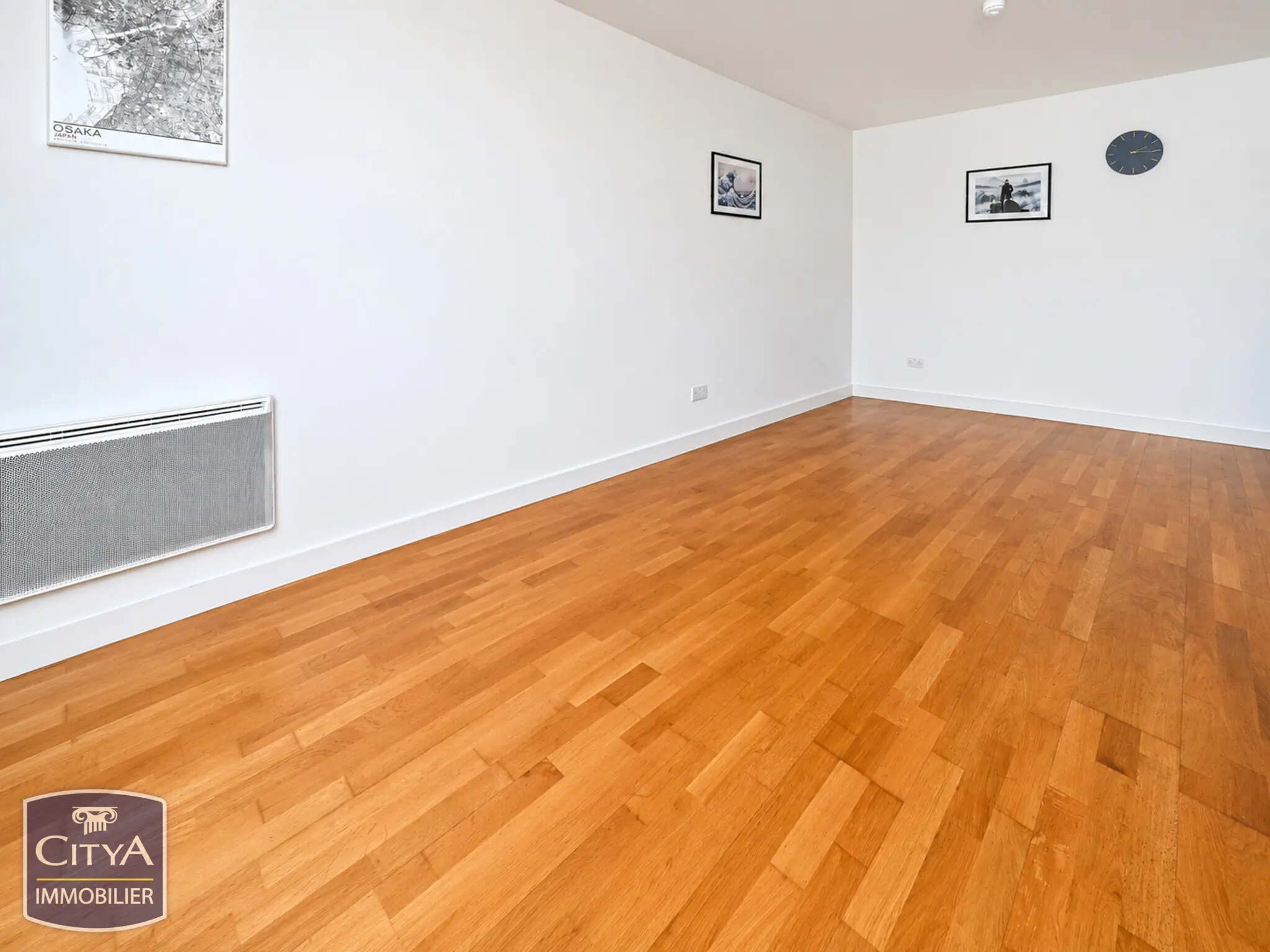 Photo 4 Appartement 2 pièces 49.87m²