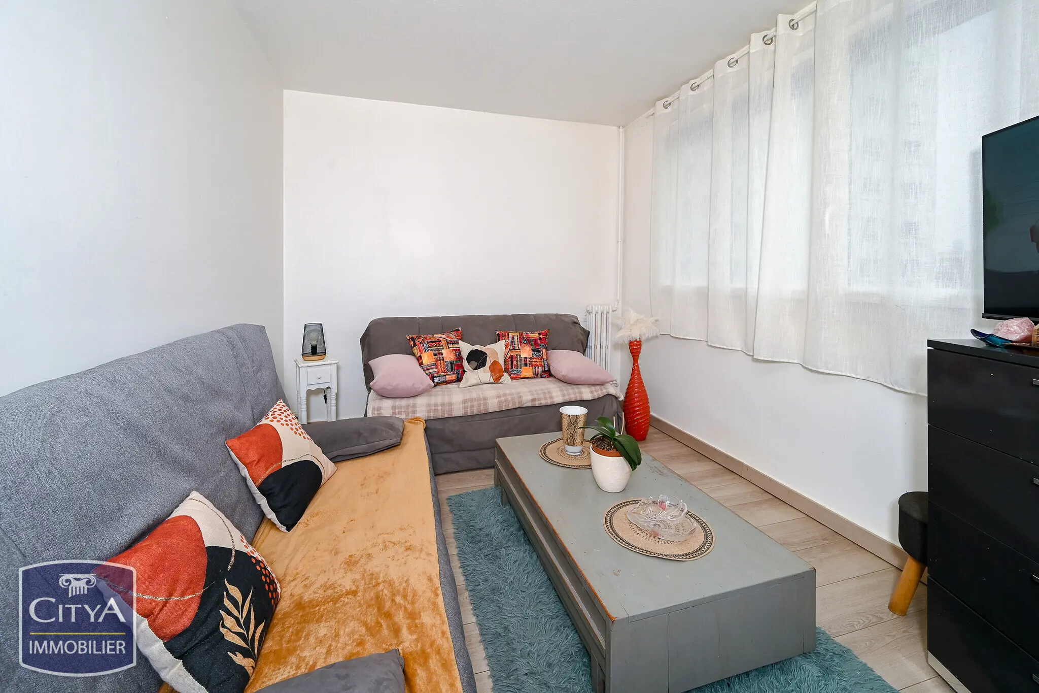 Photo 1 Appartement 4 pièces 68.43m²