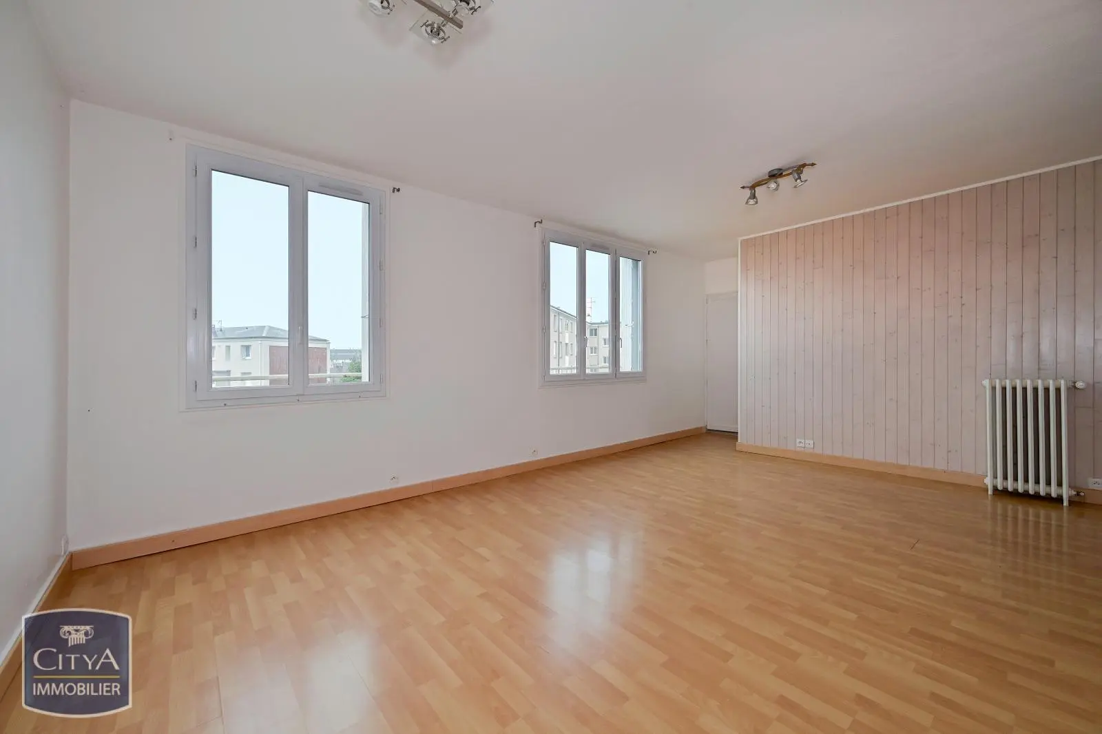 Photo 2 Appartement 4 pièces 81m²