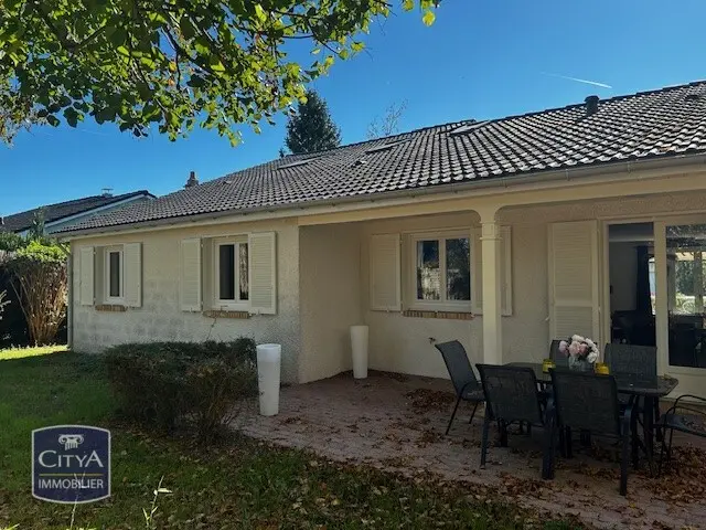 Photo 3 Maison 7 pièces 191m²