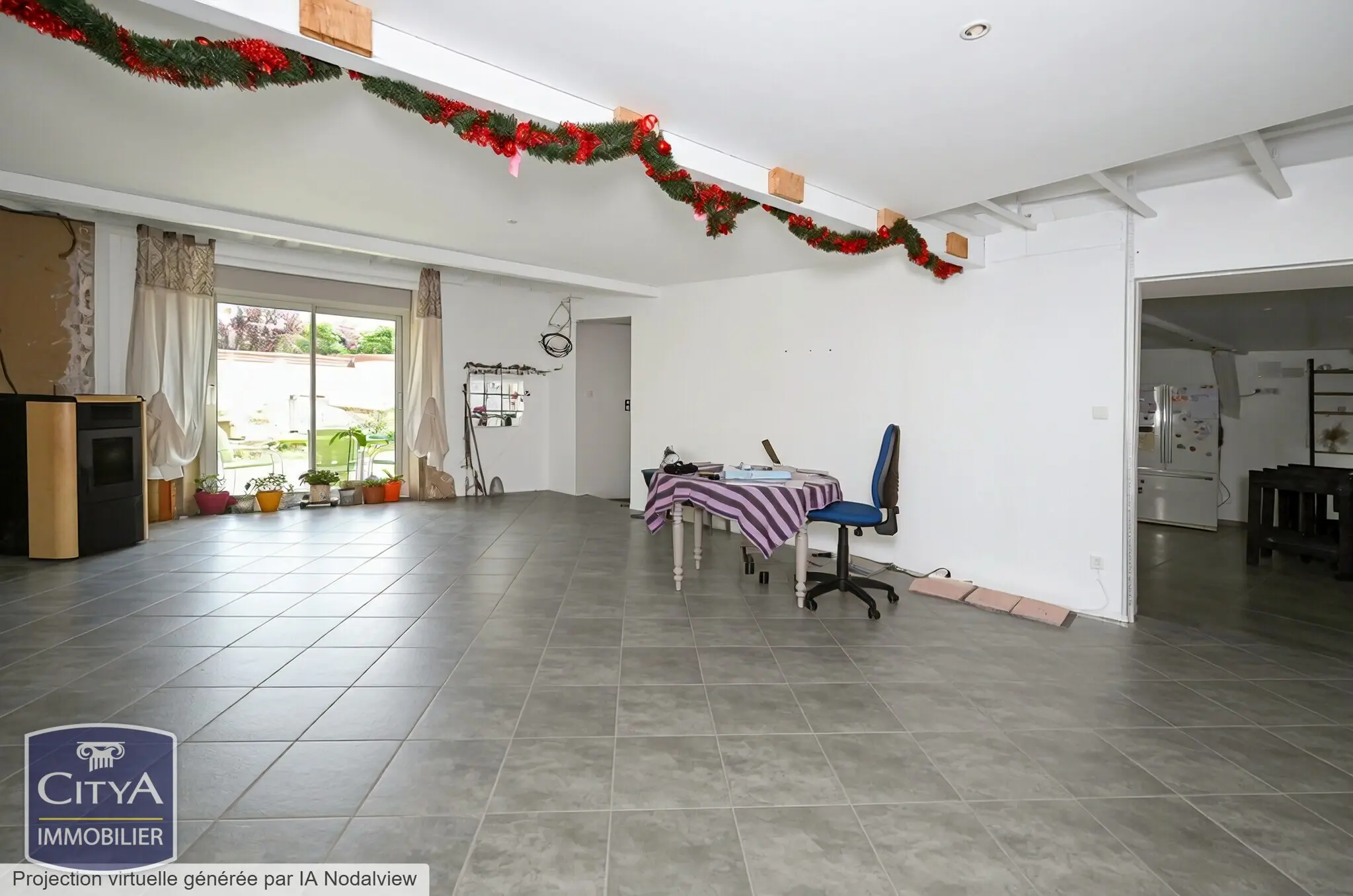 Photo 8 Maison 5 pièces 208.54m²