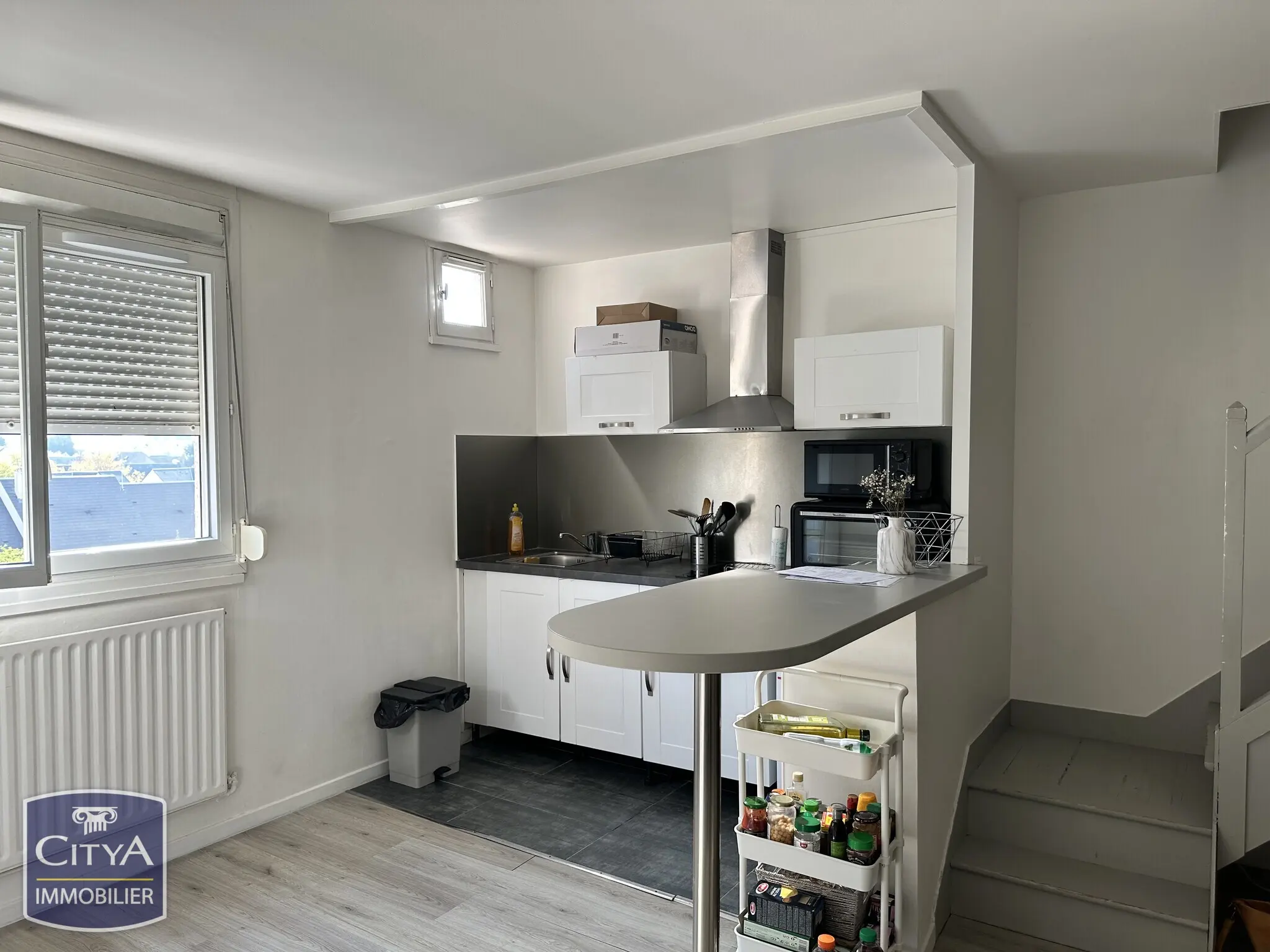 Photo 3 Appartement 2 pièces 20m²