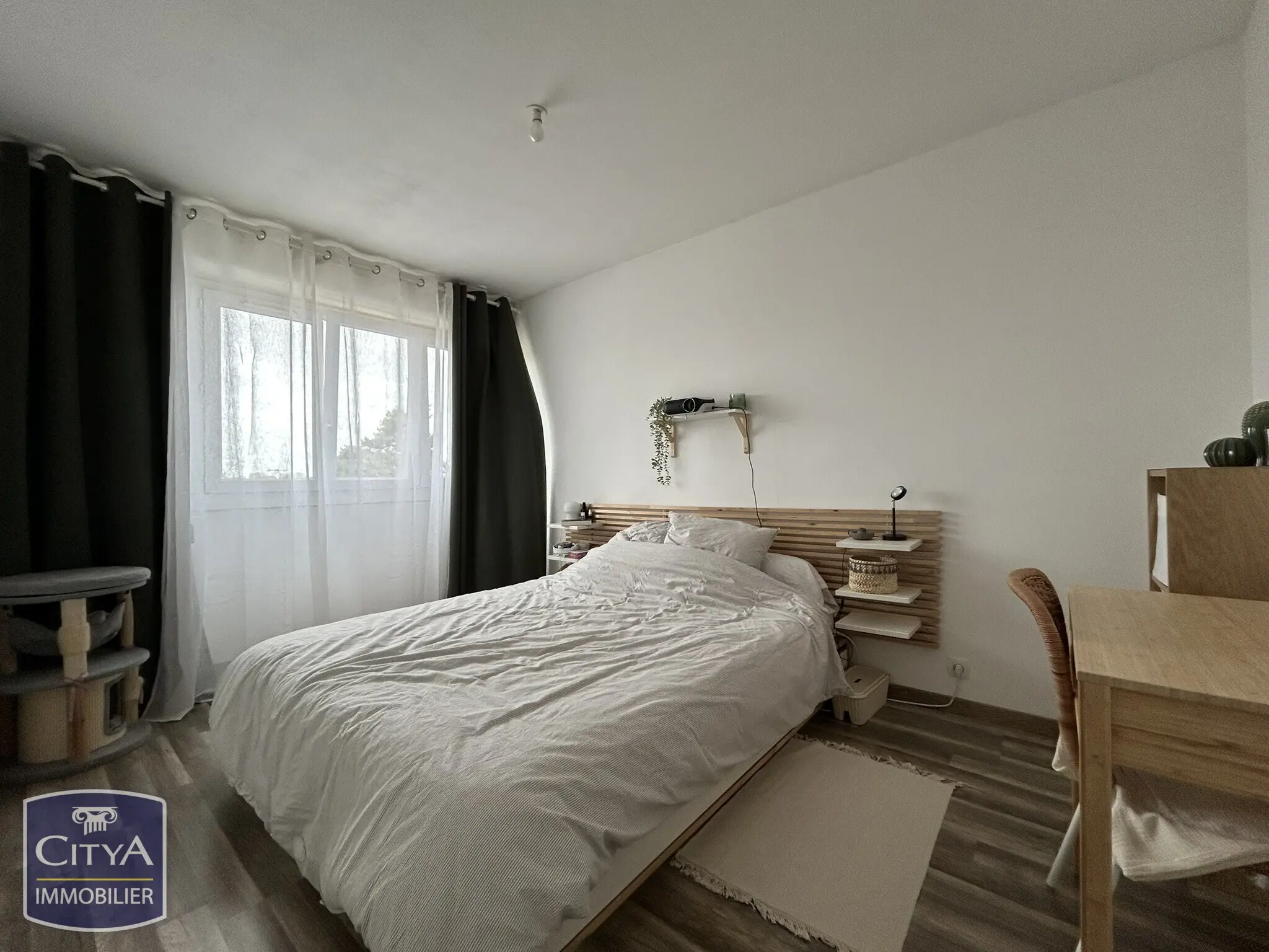 Photo 5 Appartement 3 pièces 56.05m²