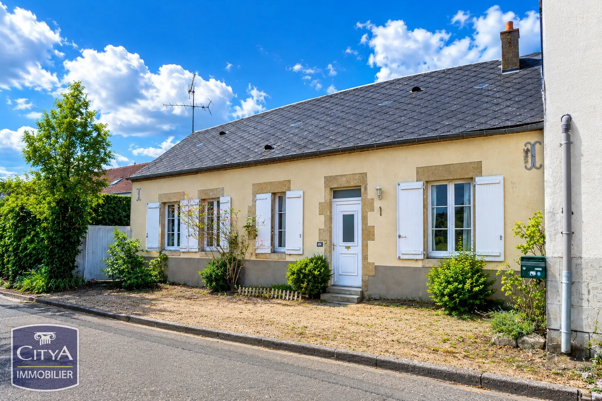 Photo 2 Maison 3 pièces 70.19m²