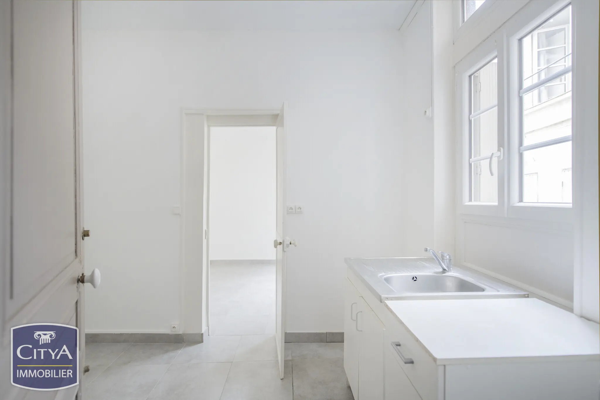 Photo 5 Appartement 2 pièces 33.51m²