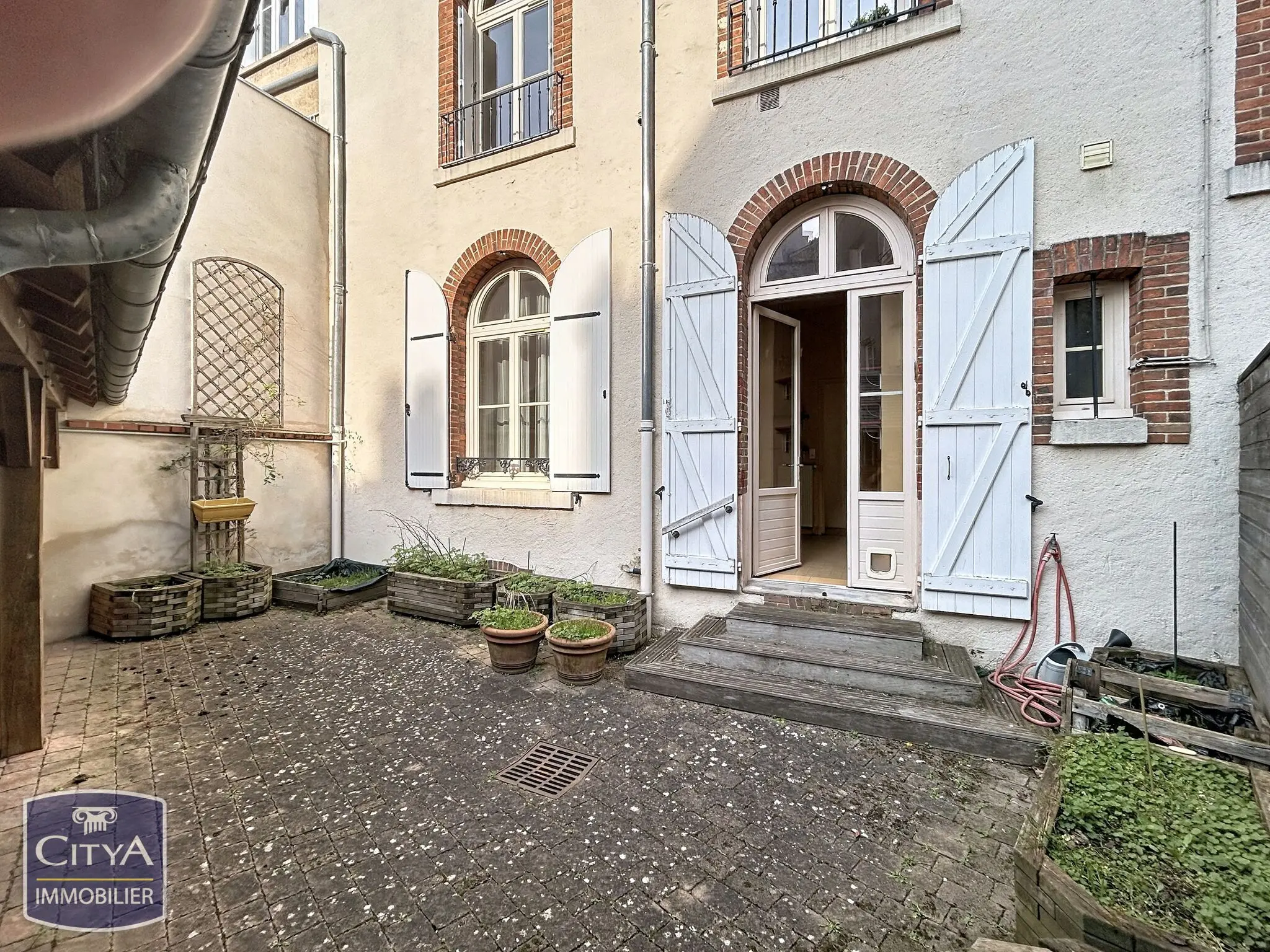 Photo 15 Appartement 3 pièces 65.51m²