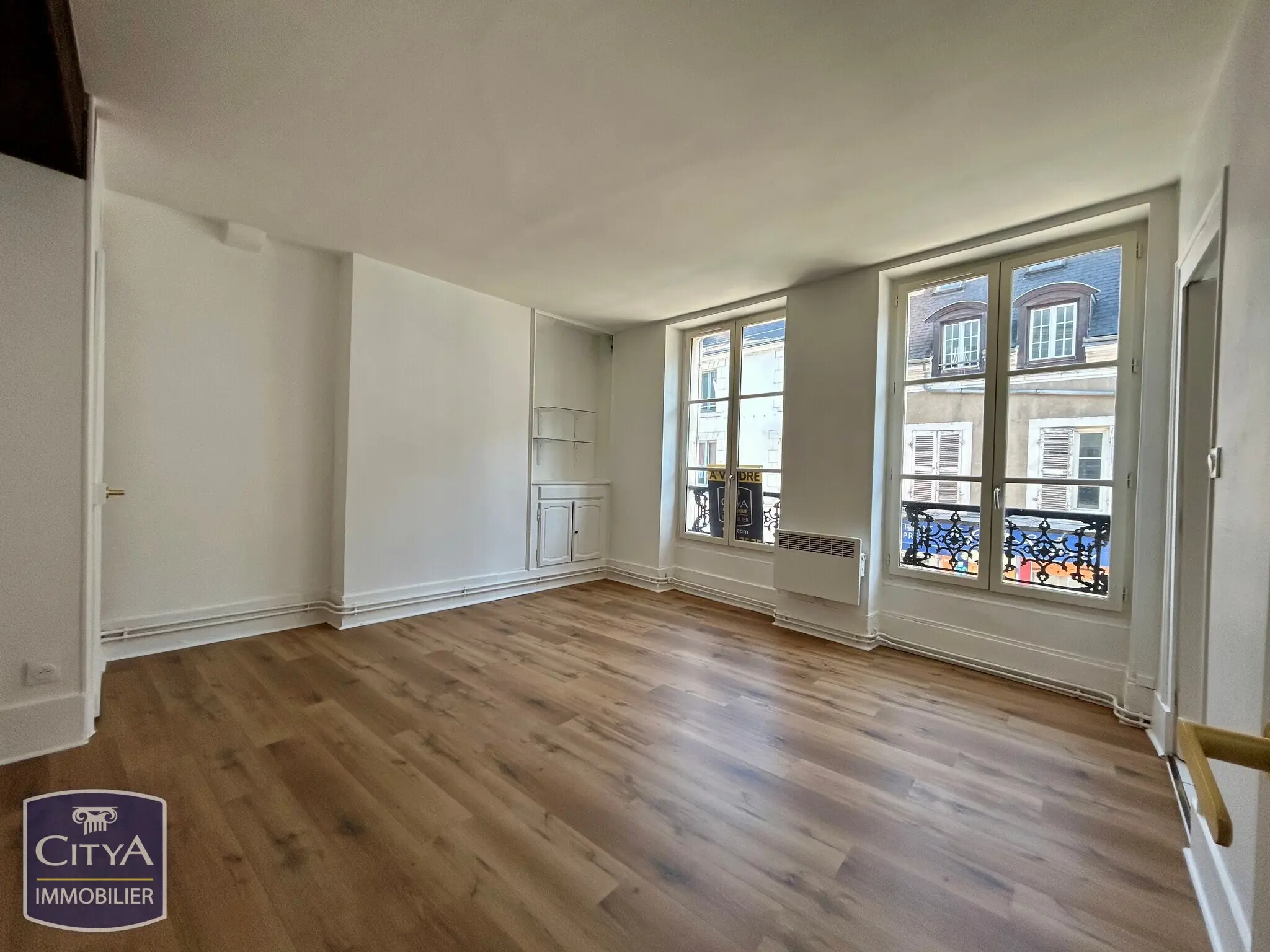 Photo 5 Appartement 2 pièces 44.42m²