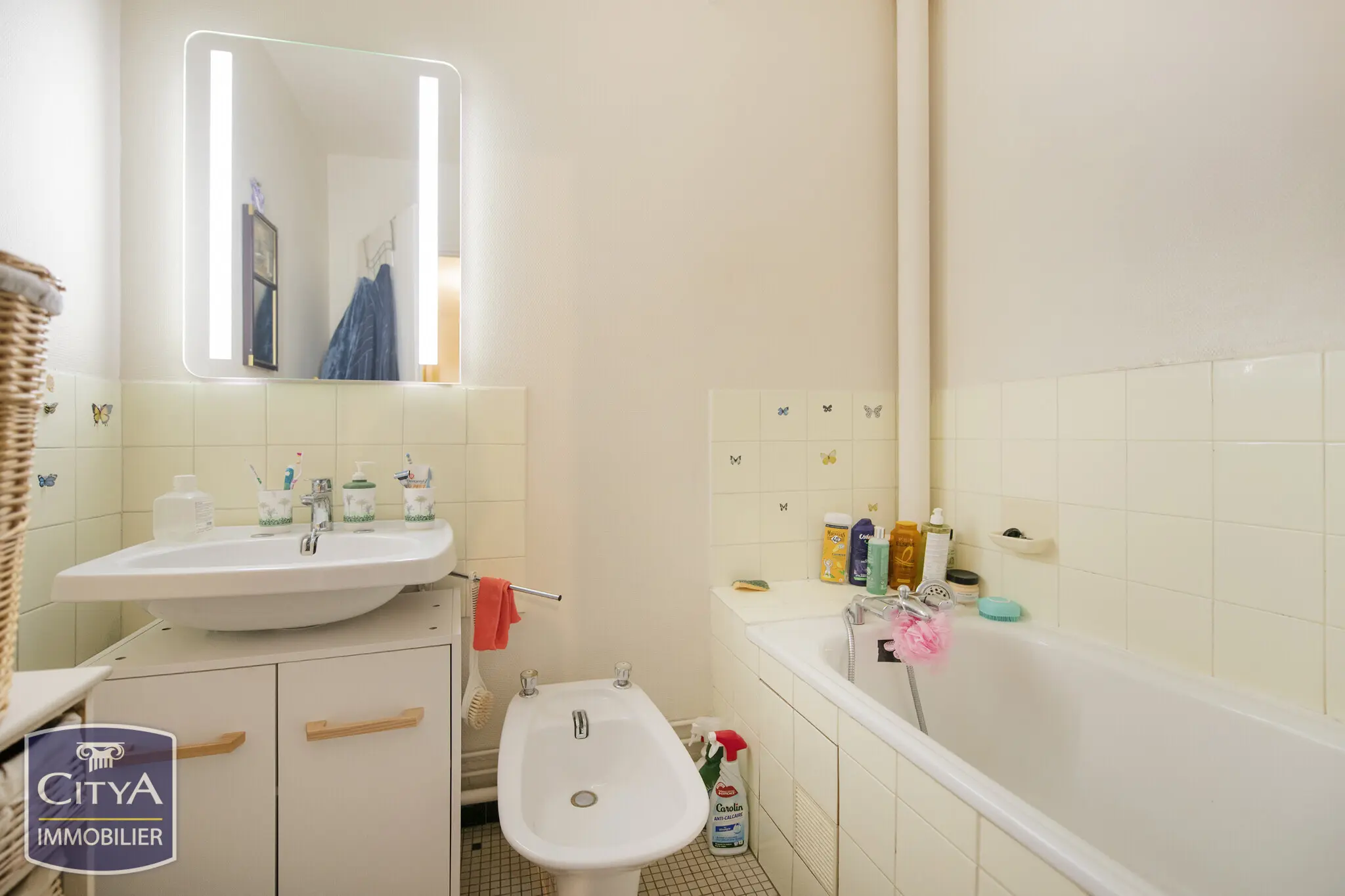 Photo 7 Appartement 2 pièces 56m²