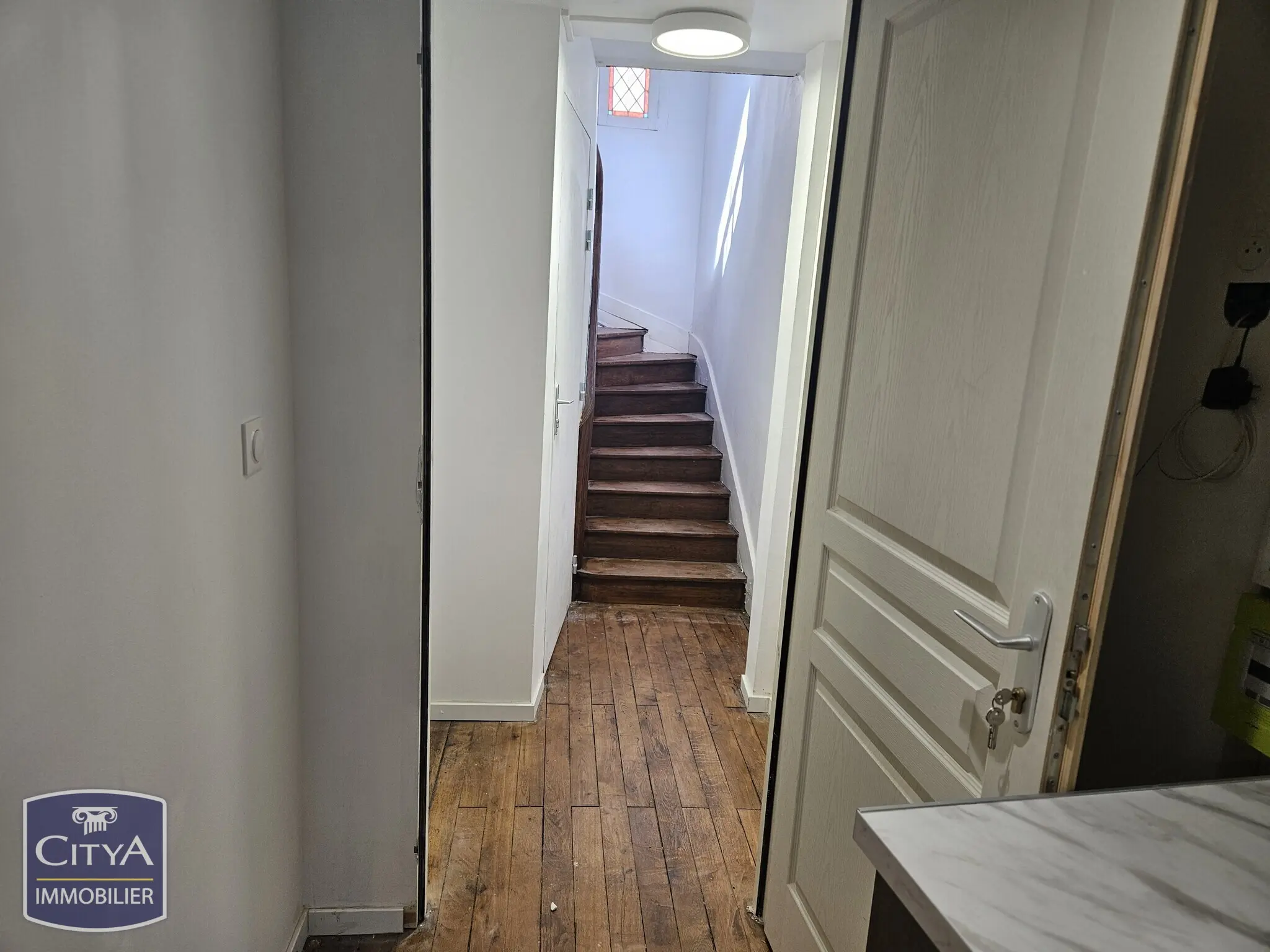 Photo 2 Appartement 5 pièces 94m²