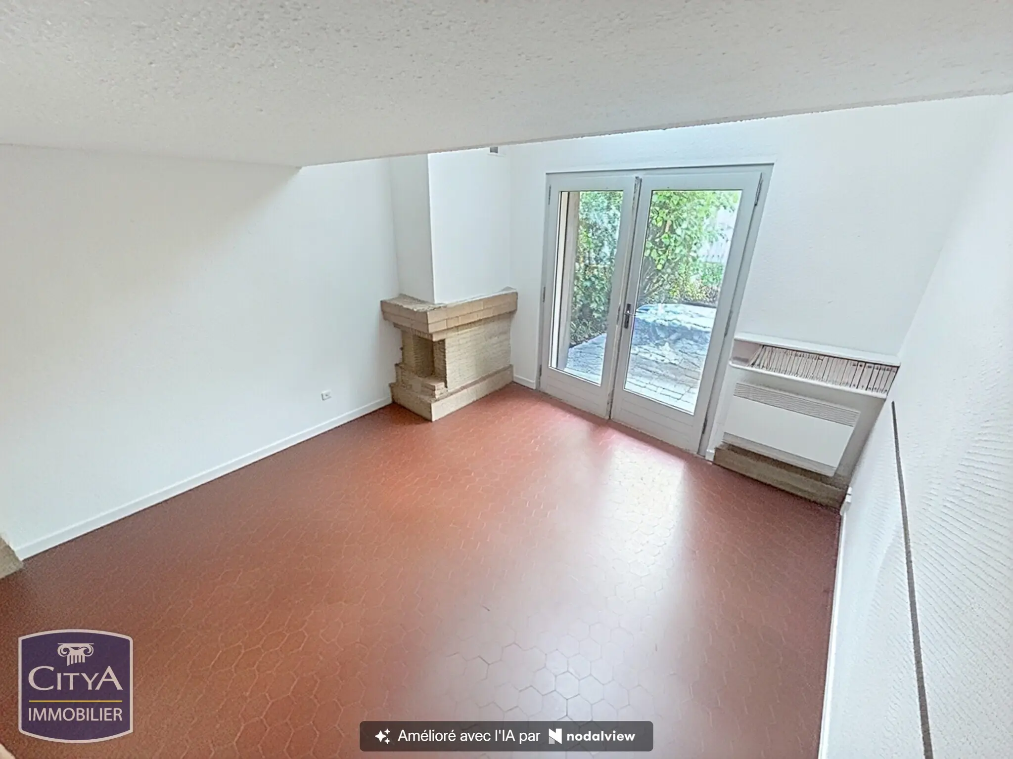 Photo 3 Appartement 2 pièces 47.17m²