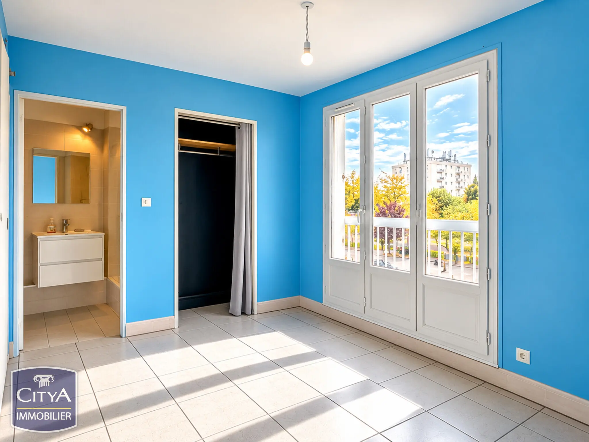 Photo 3 appartement Saint-Jean-de-Braye