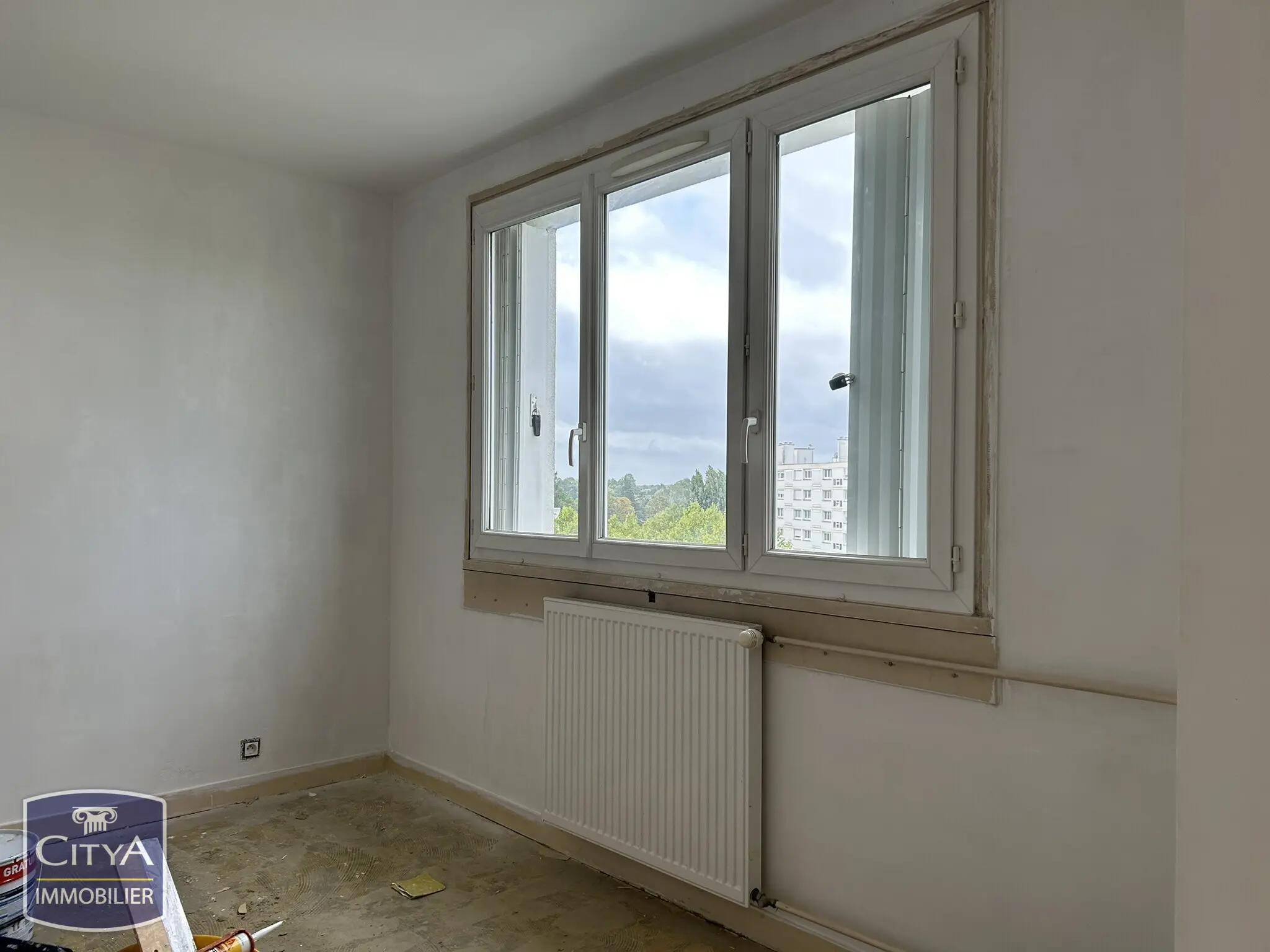 Photo 3 Appartement 2 pièces 52m²