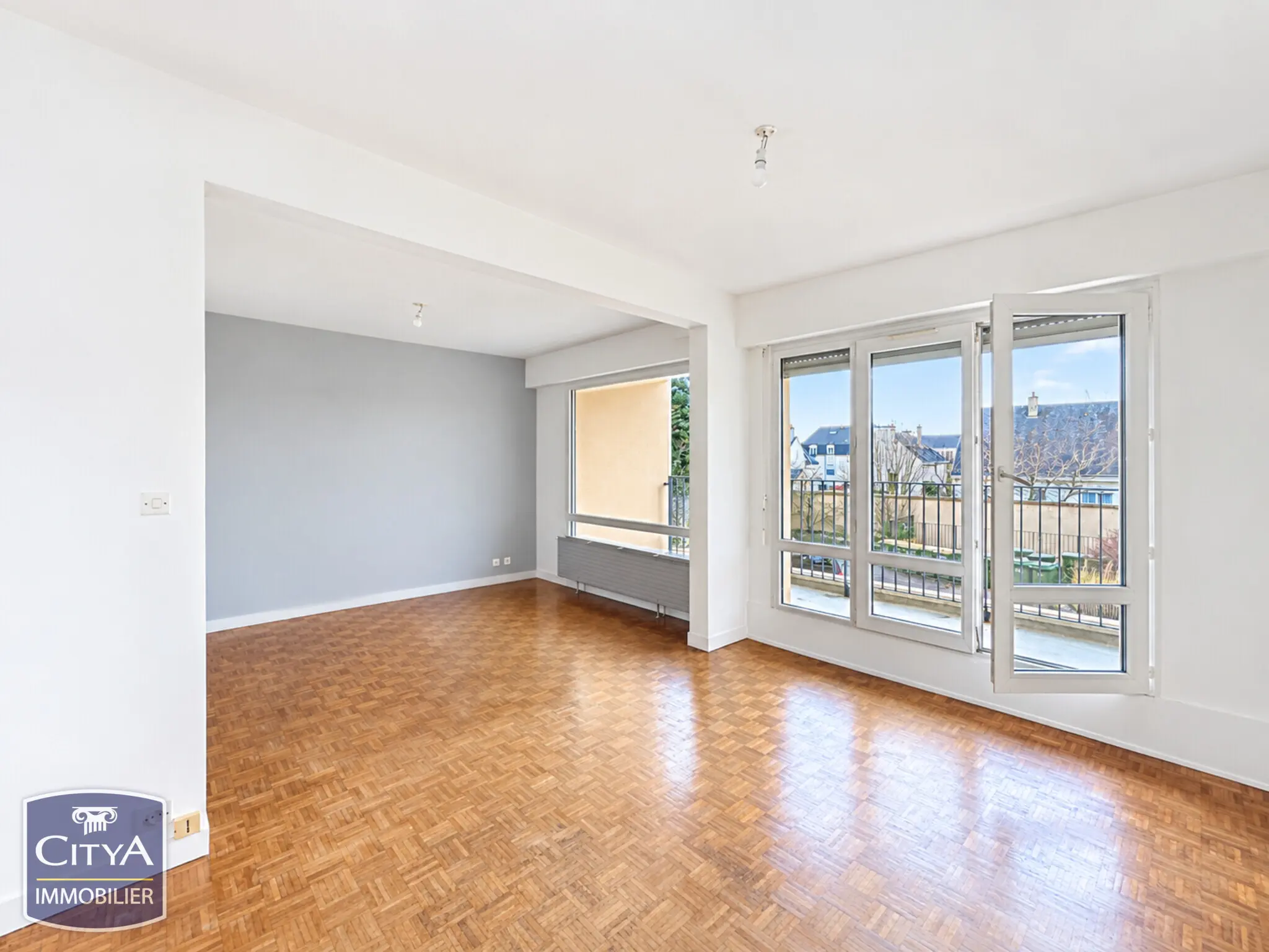 Photo 1 Appartement 2 pièces 45m²