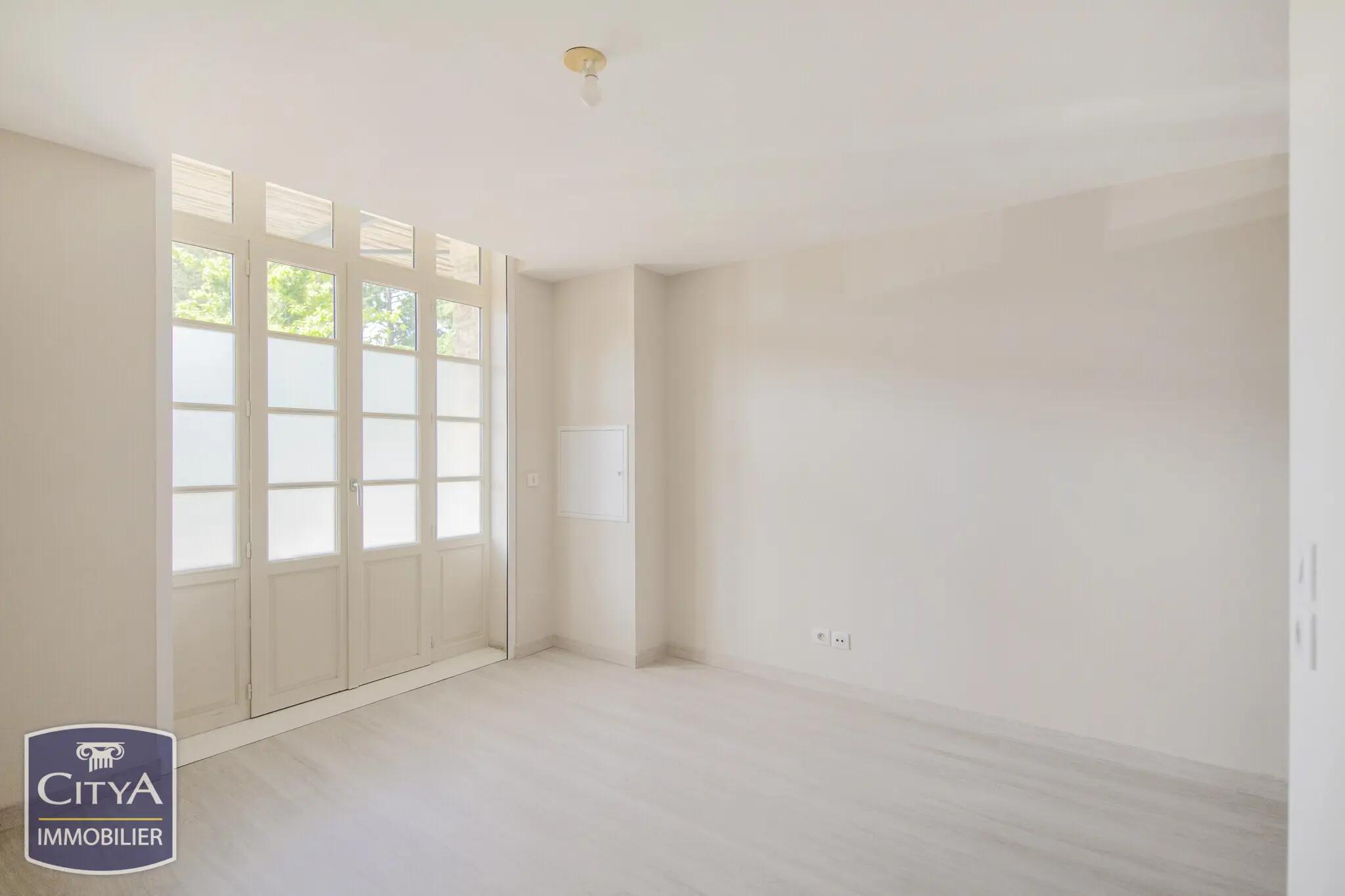 Photo 7 Appartement 2 pièces 45m²