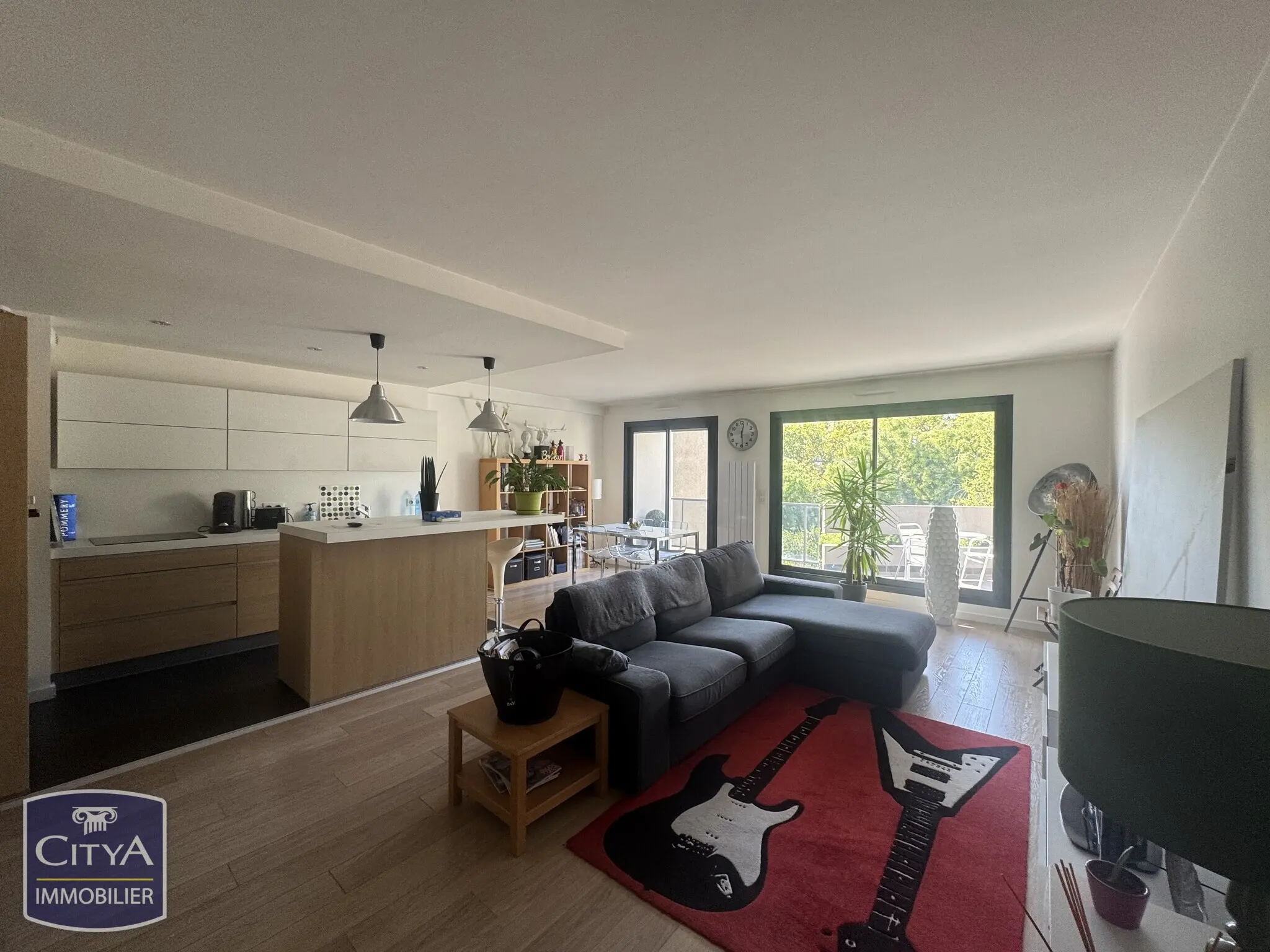 Photo 15 Appartement 3 pièces 80.36m²