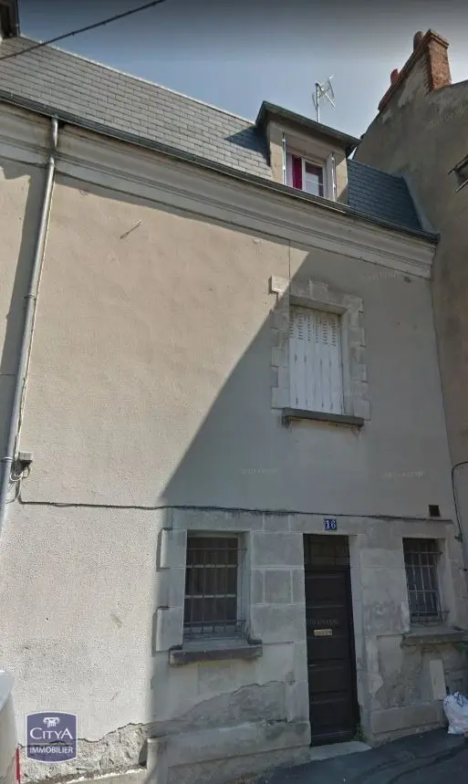 Photo 4 Appartement 2 pièces 30.57m²