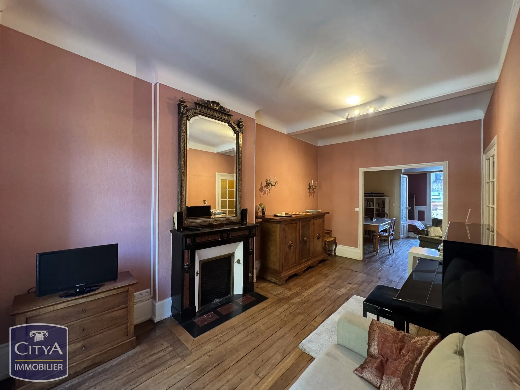 Photo 3 Appartement 5 pièces 103m²