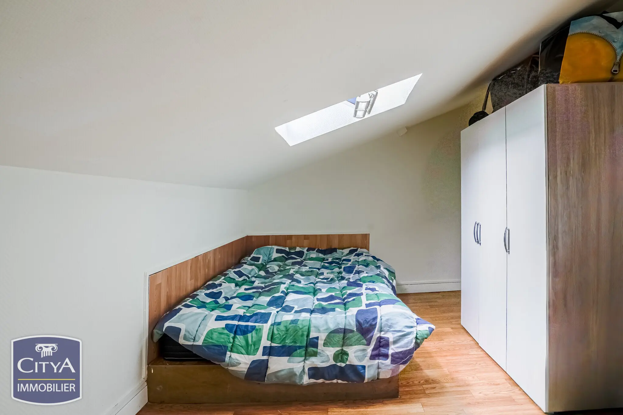 Photo 3 Appartement 2 pièces 25.11m²