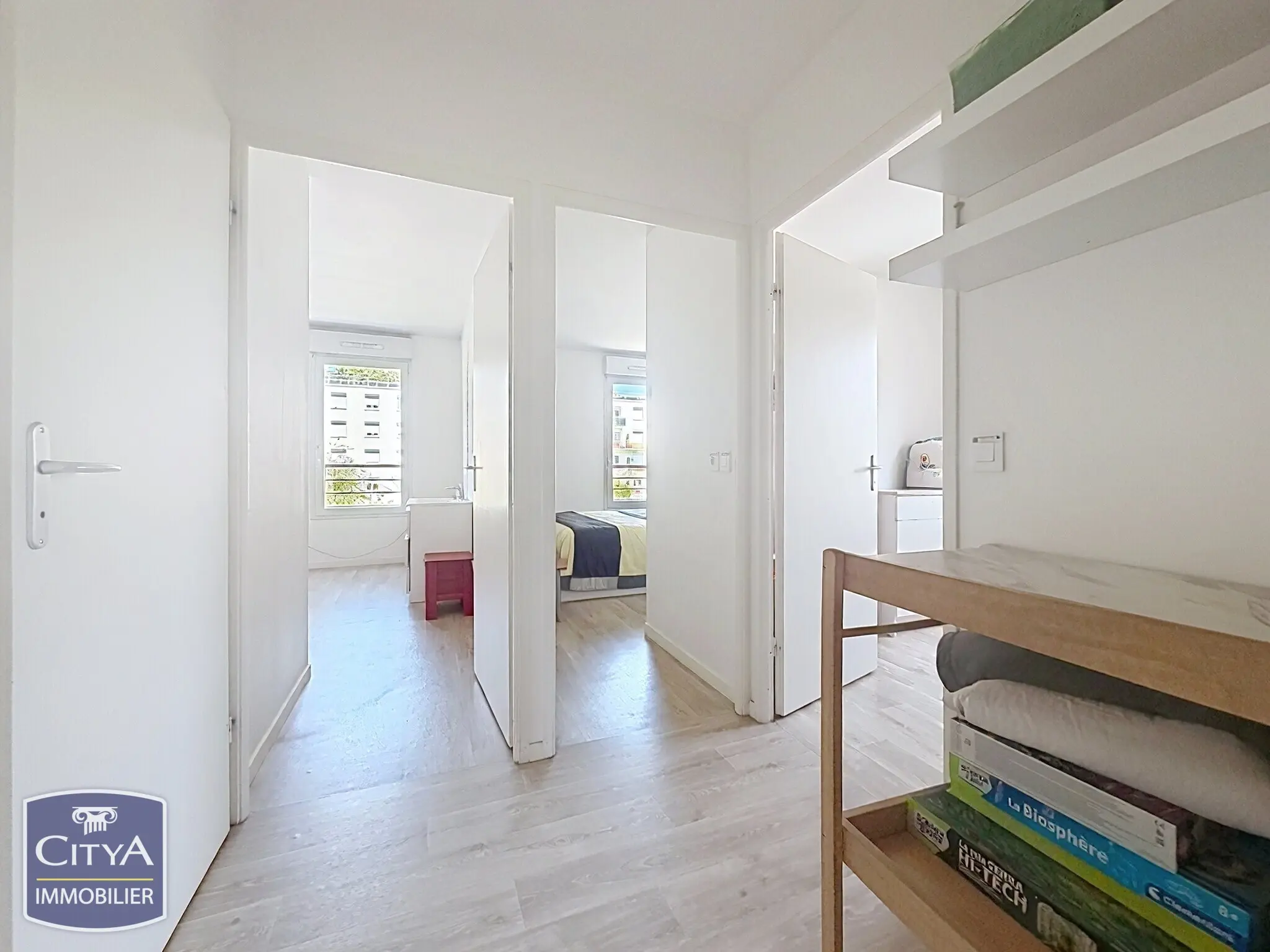 Photo 5 Appartement 4 pièces 81.4m²