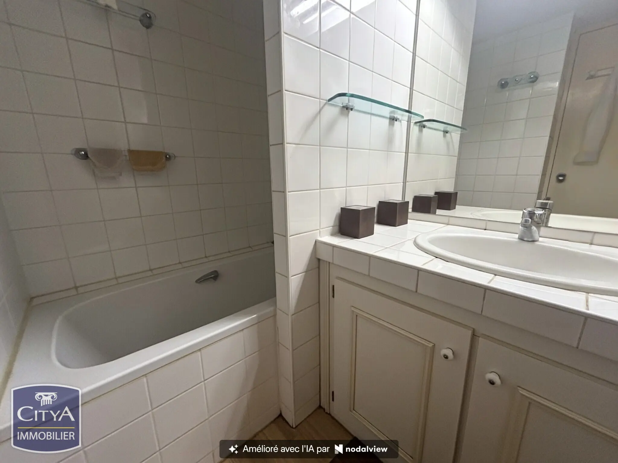 Photo 5 Appartement 2 pièces 47.17m²
