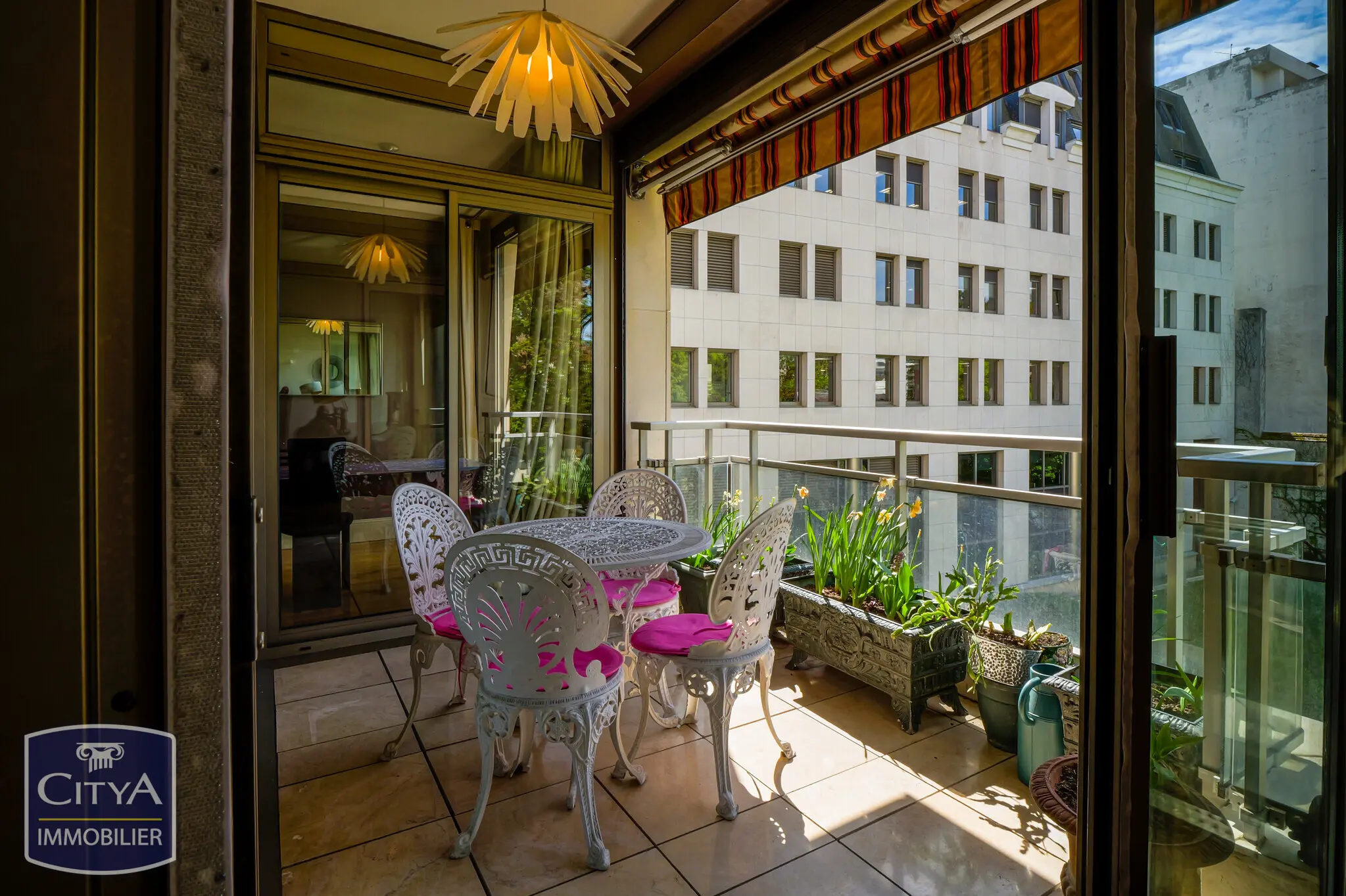 Photo 3 Appartement 4 pièces 135m²