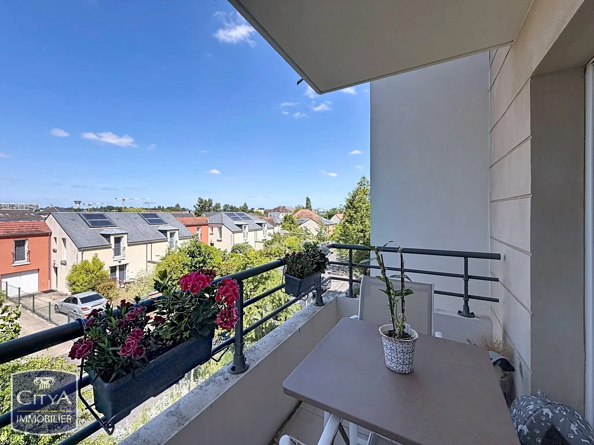 Photo 4 Appartement 2 pièces 45.24m²