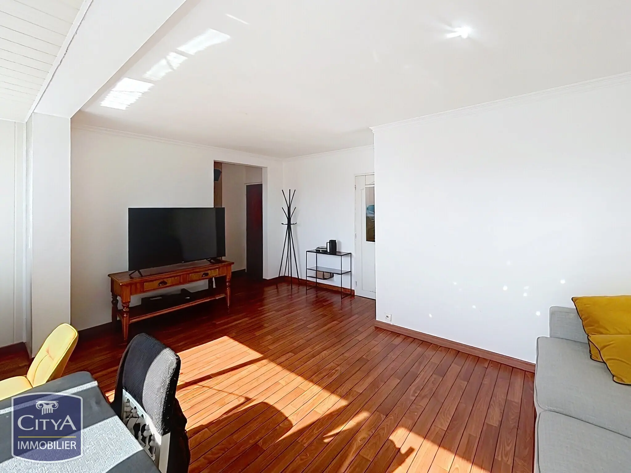 Photo 2 Appartement 2 pièces 49.98m²