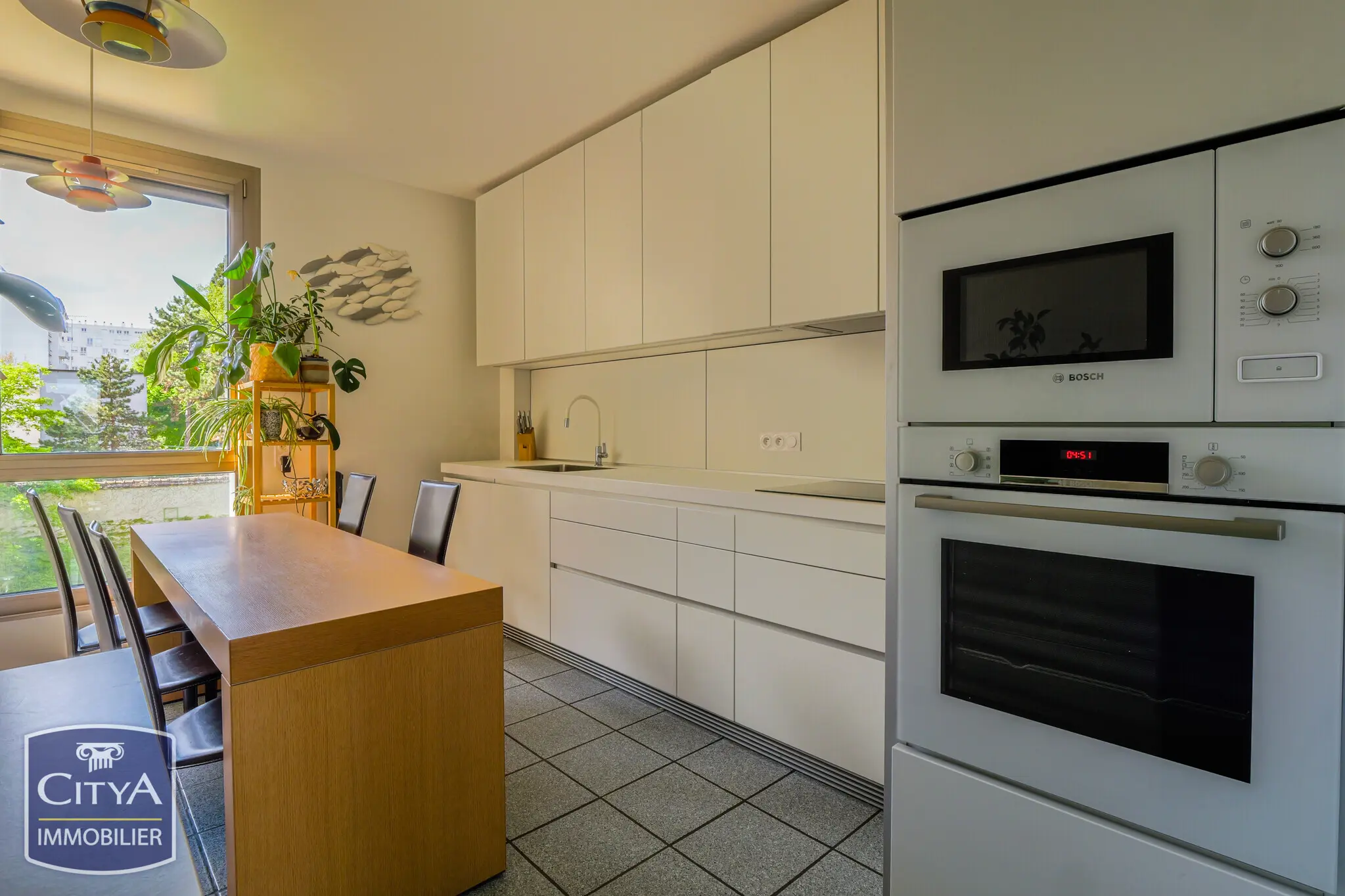 Photo 5 Appartement 4 pièces 135m²